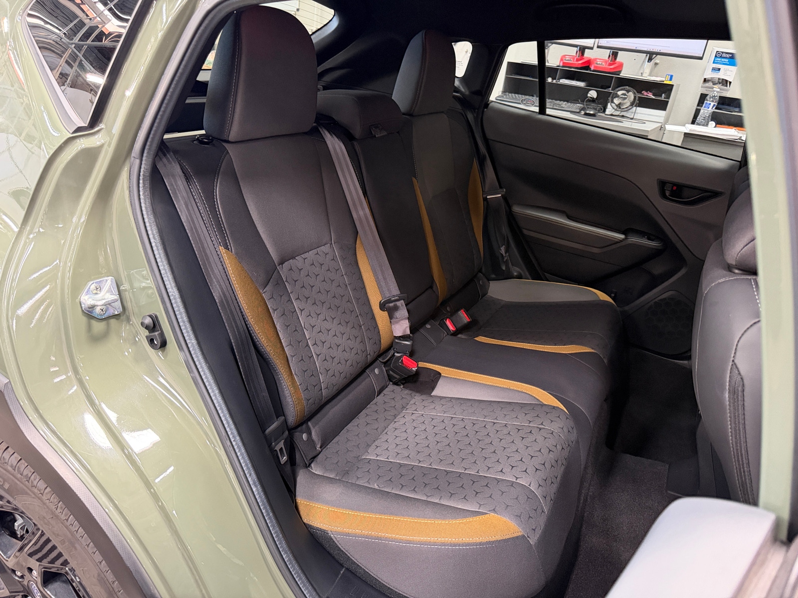 Thumbnail: 2024 Subaru Crosstrek - 6