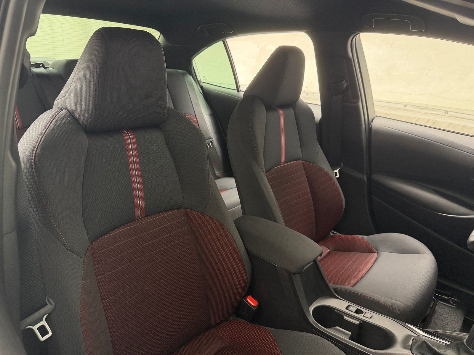 Thumbnail: 2026 Toyota Corolla - 2