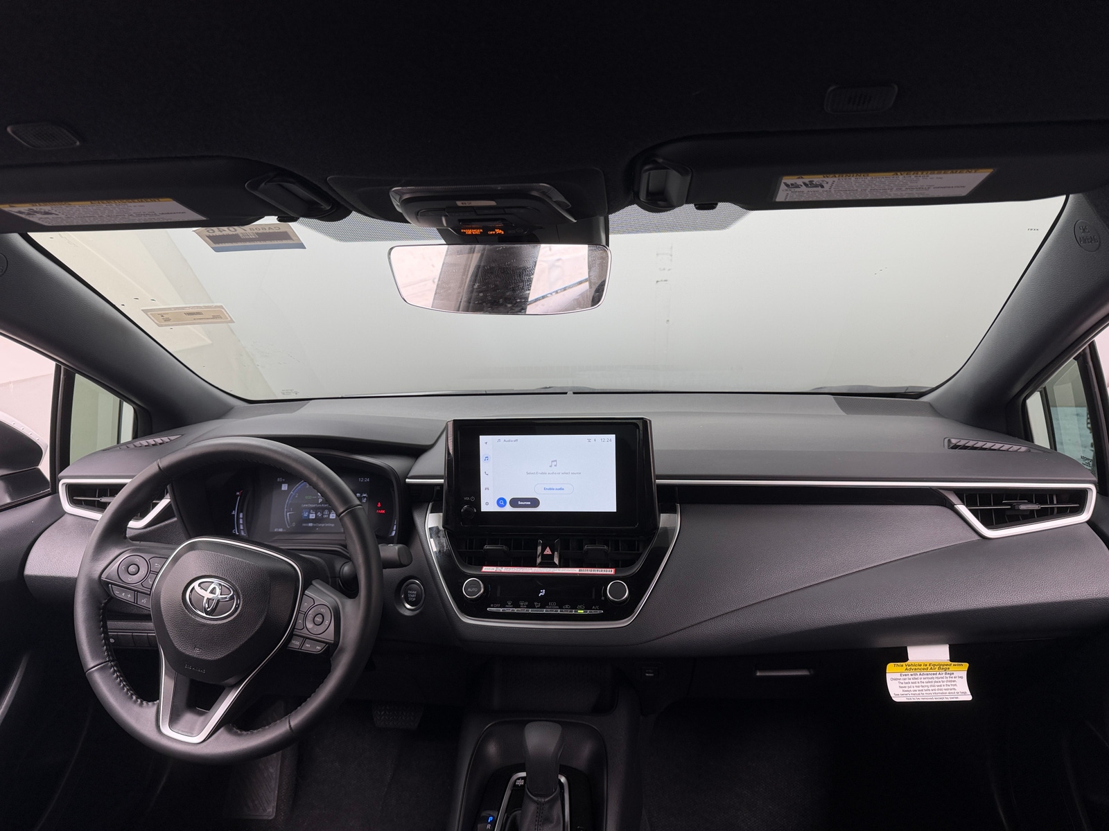 Thumbnail: 2026 Toyota Corolla - 3