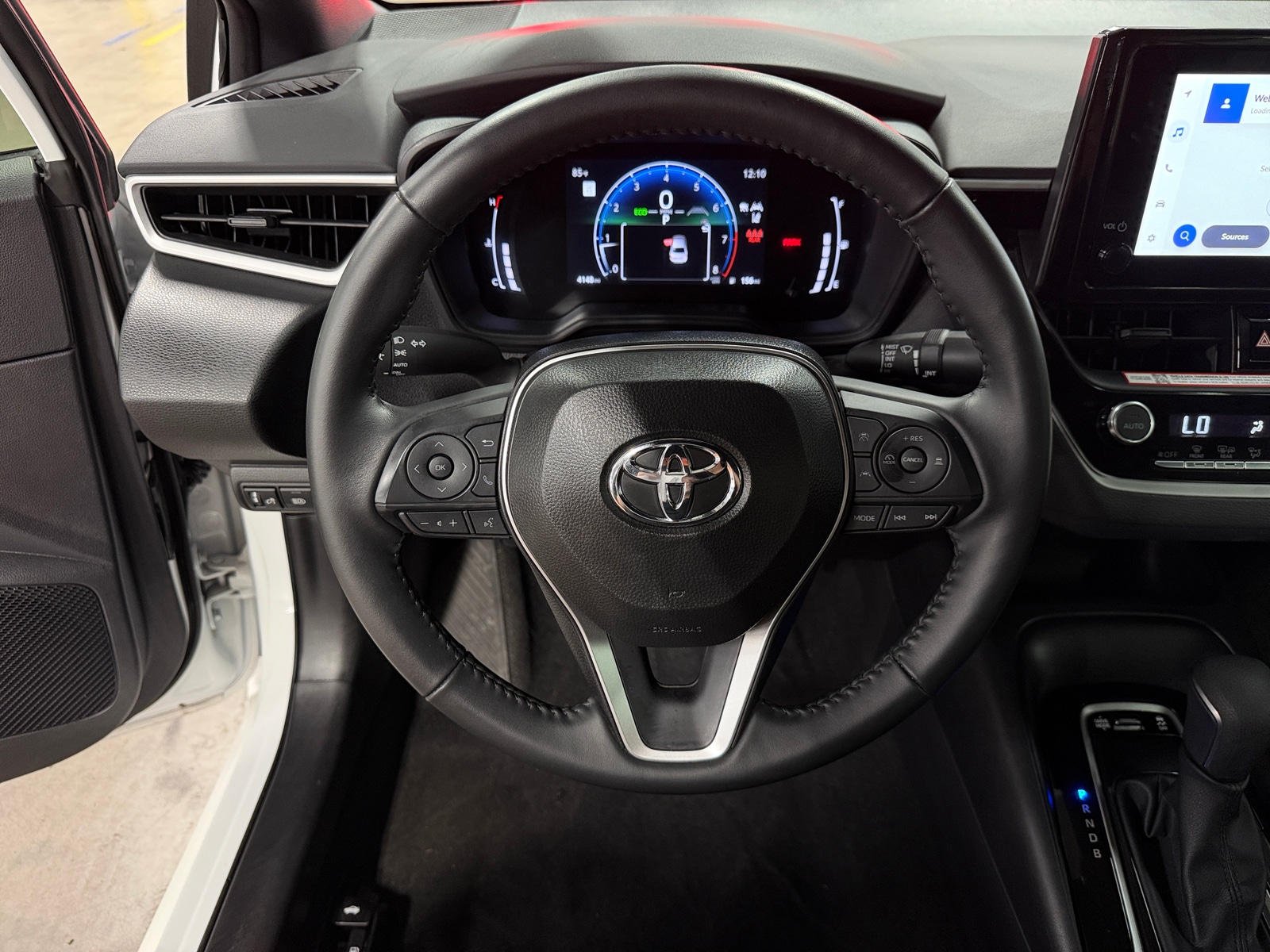 Thumbnail: 2026 Toyota Corolla - 5