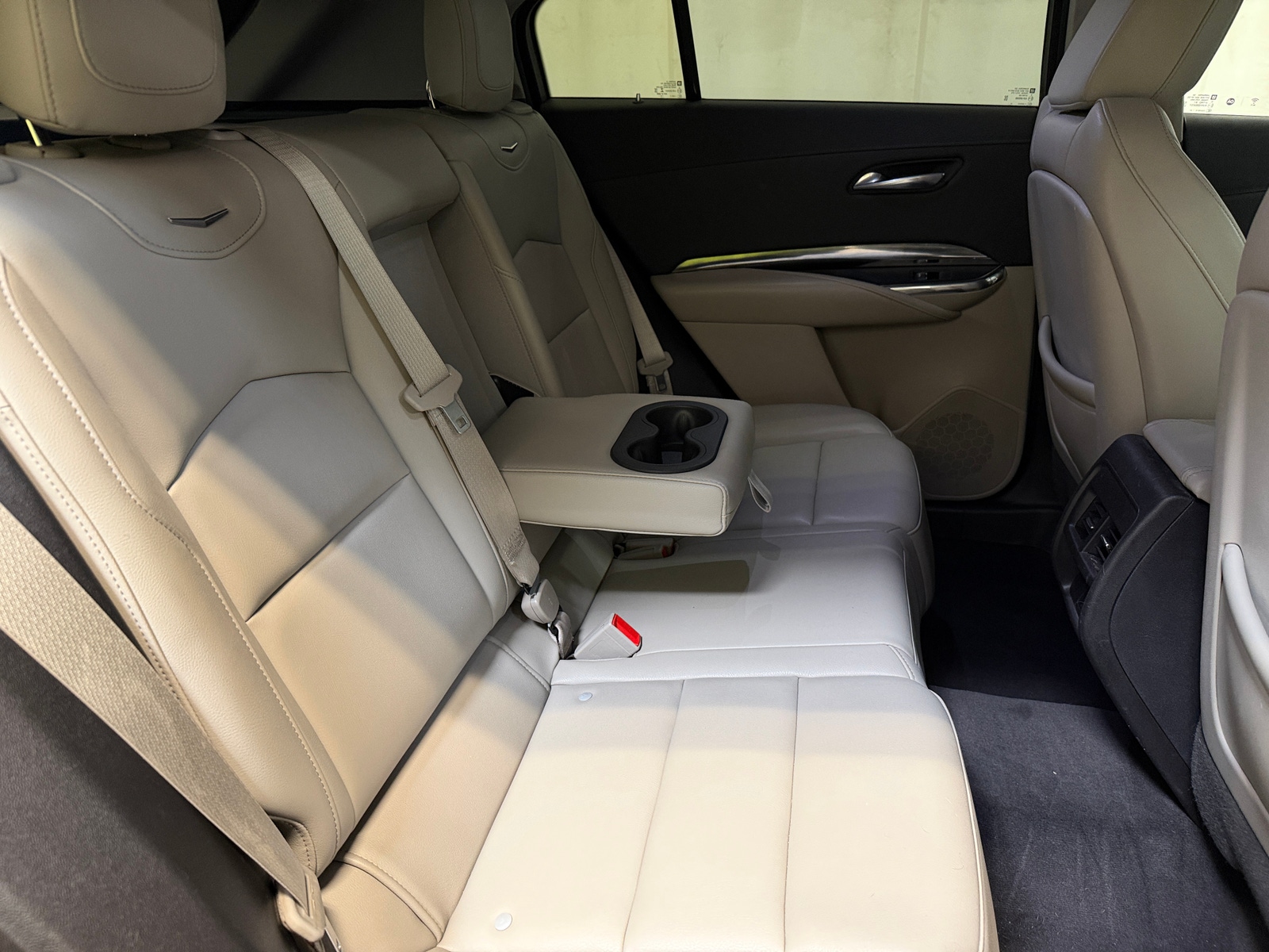 Thumbnail: 2019 Cadillac XT4 - 5