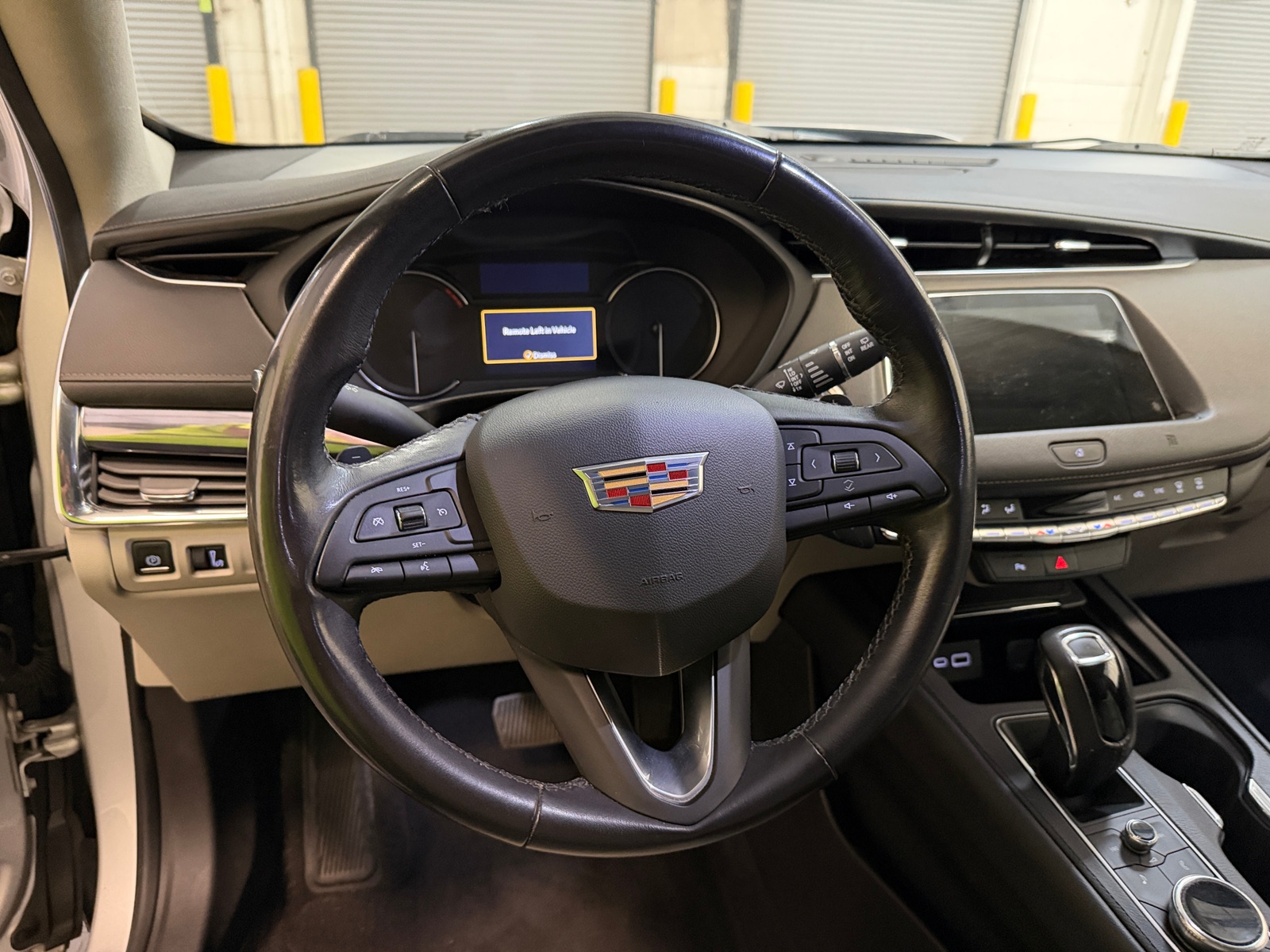 Thumbnail: 2019 Cadillac XT4 - 4