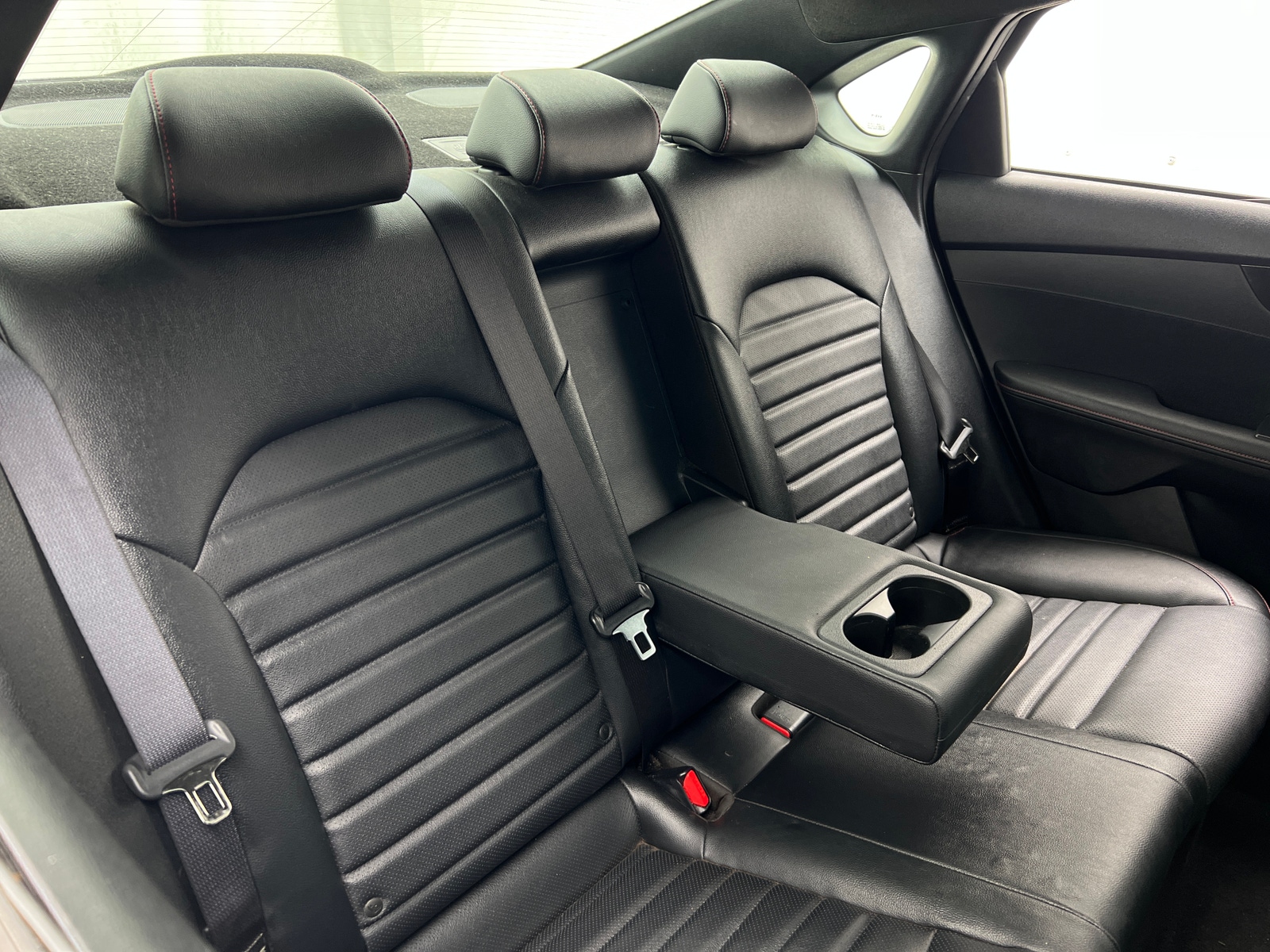 Thumbnail: 2023 Kia Forte - 5