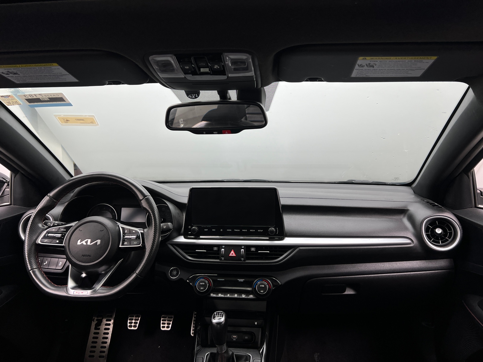 Thumbnail: 2023 Kia Forte - 2