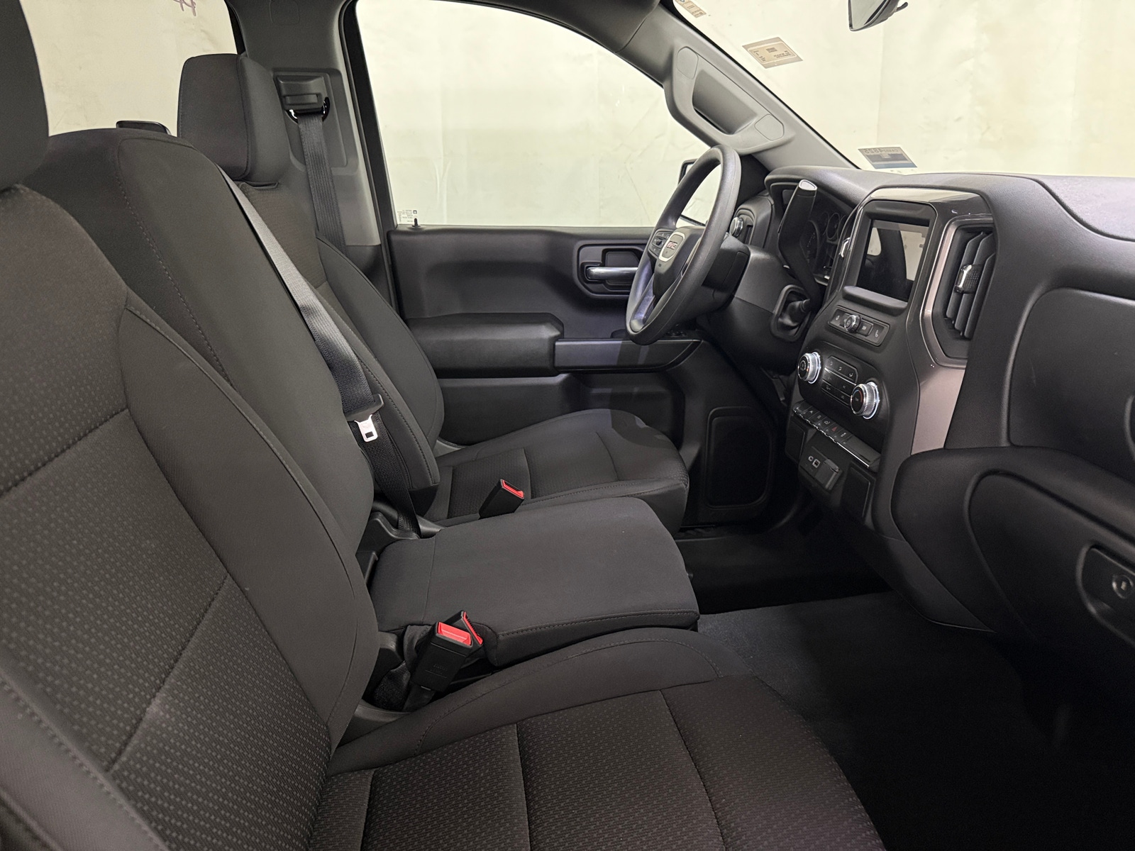 Thumbnail: 2026 GMC Sierra 1500 - 2