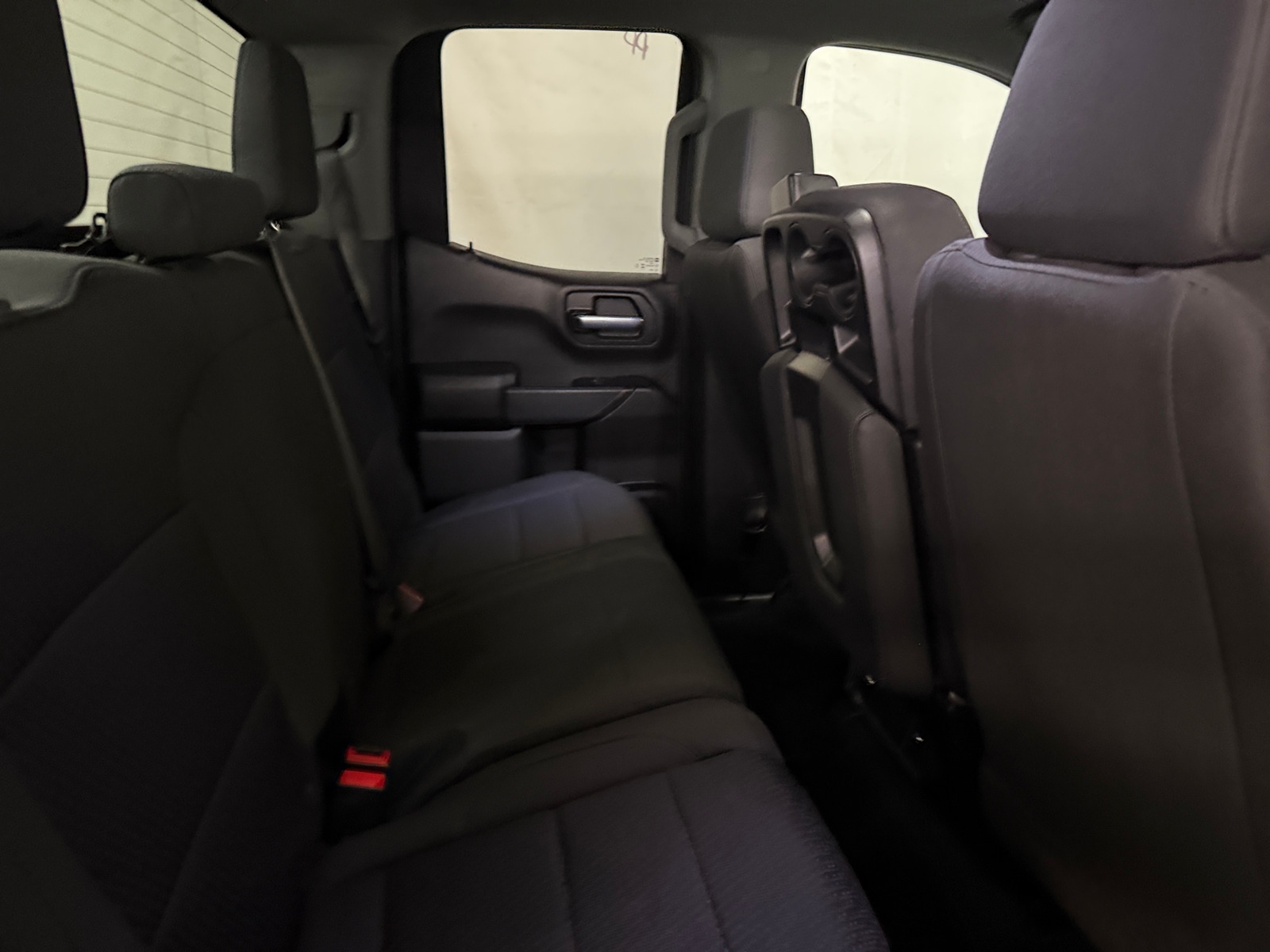 Thumbnail: 2026 GMC Sierra 1500 - 6
