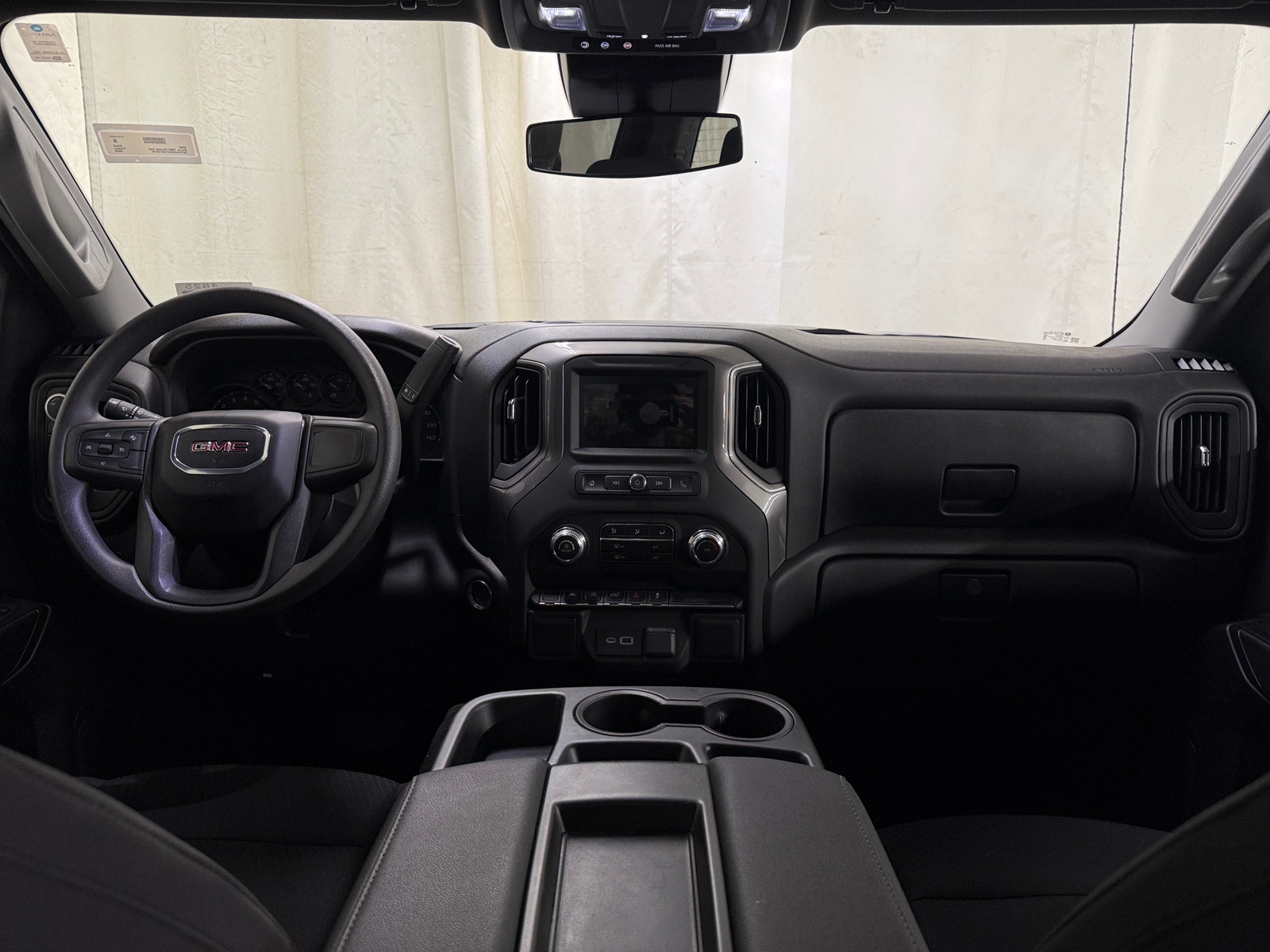 Thumbnail: 2026 GMC Sierra 1500 - 3