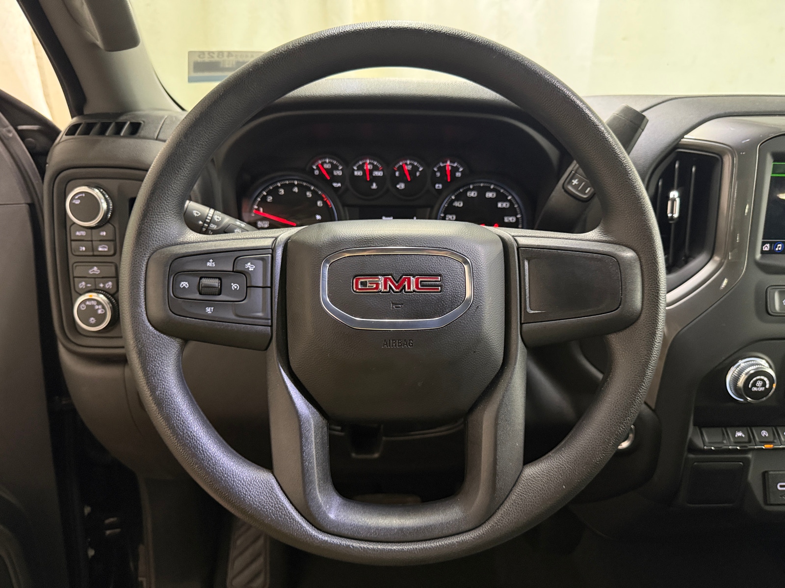 Thumbnail: 2026 GMC Sierra 1500 - 5