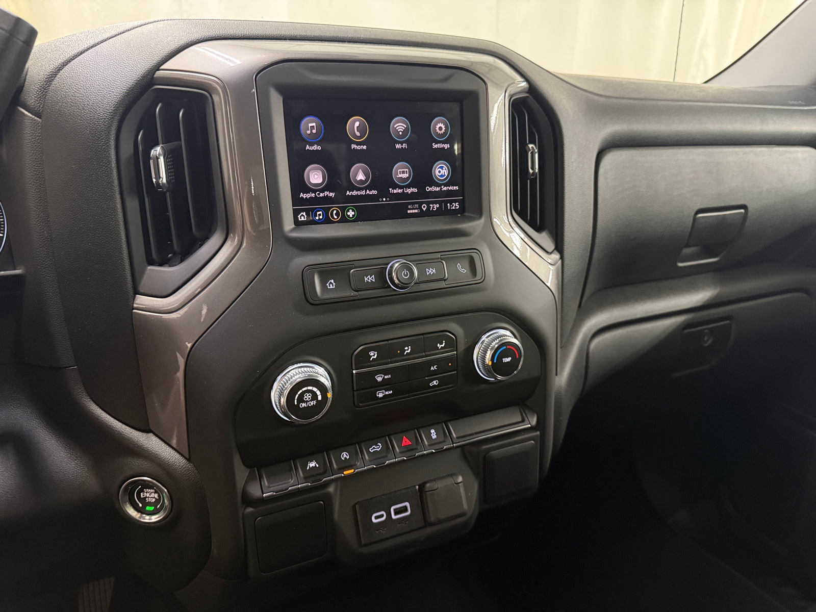 Thumbnail: 2026 GMC Sierra 1500 - 4