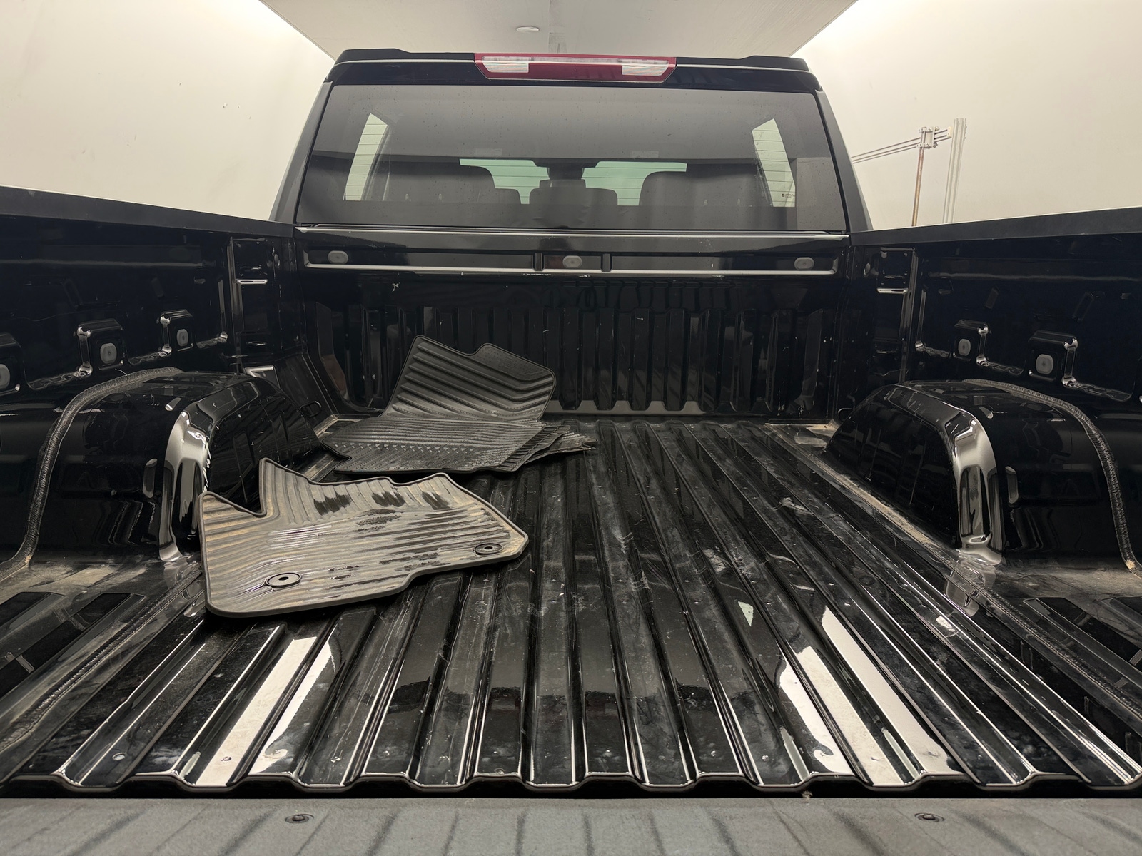 Thumbnail: 2023 Chevrolet Silverado 1500 - 7