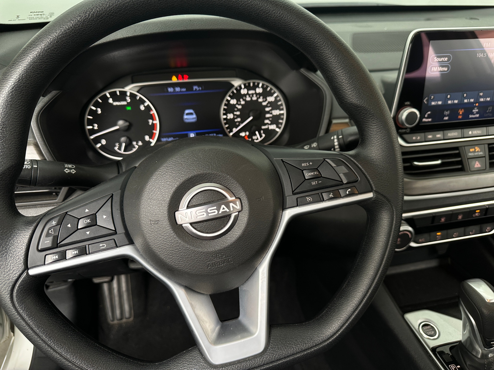 Thumbnail: 2025 Nissan Altima - 5