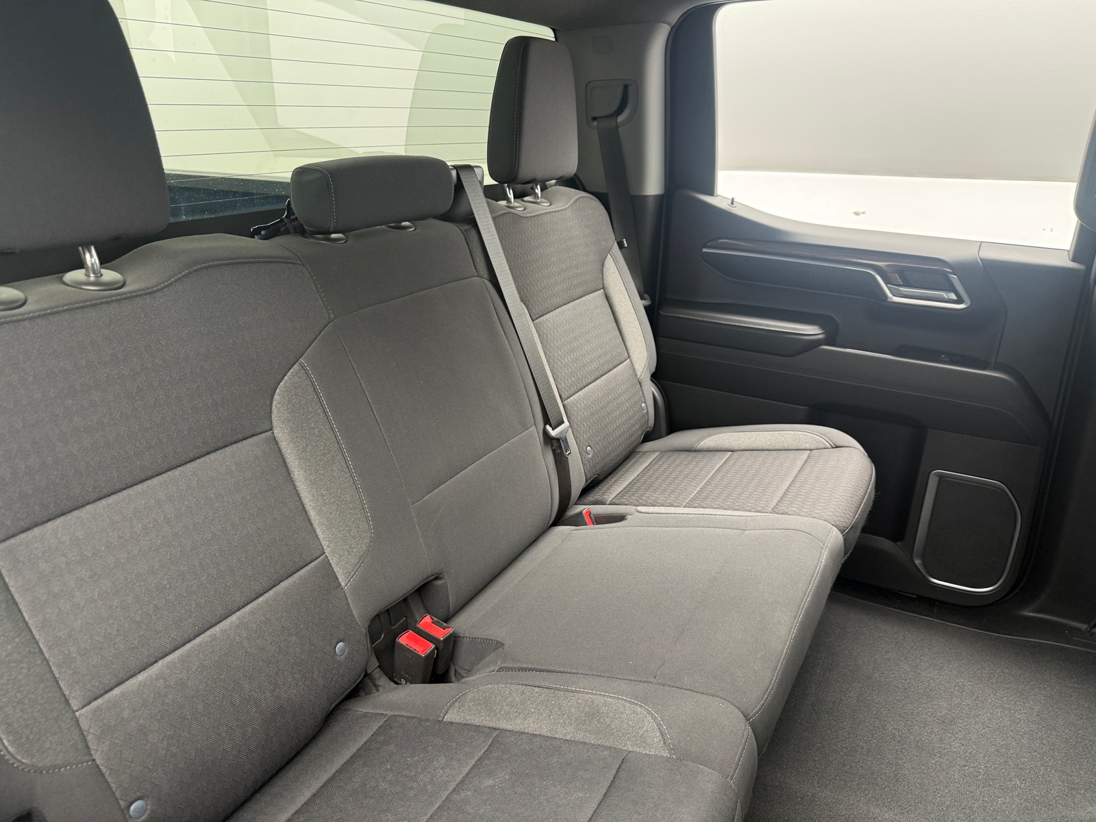 Thumbnail: 2023 Chevrolet Silverado 1500 - 6