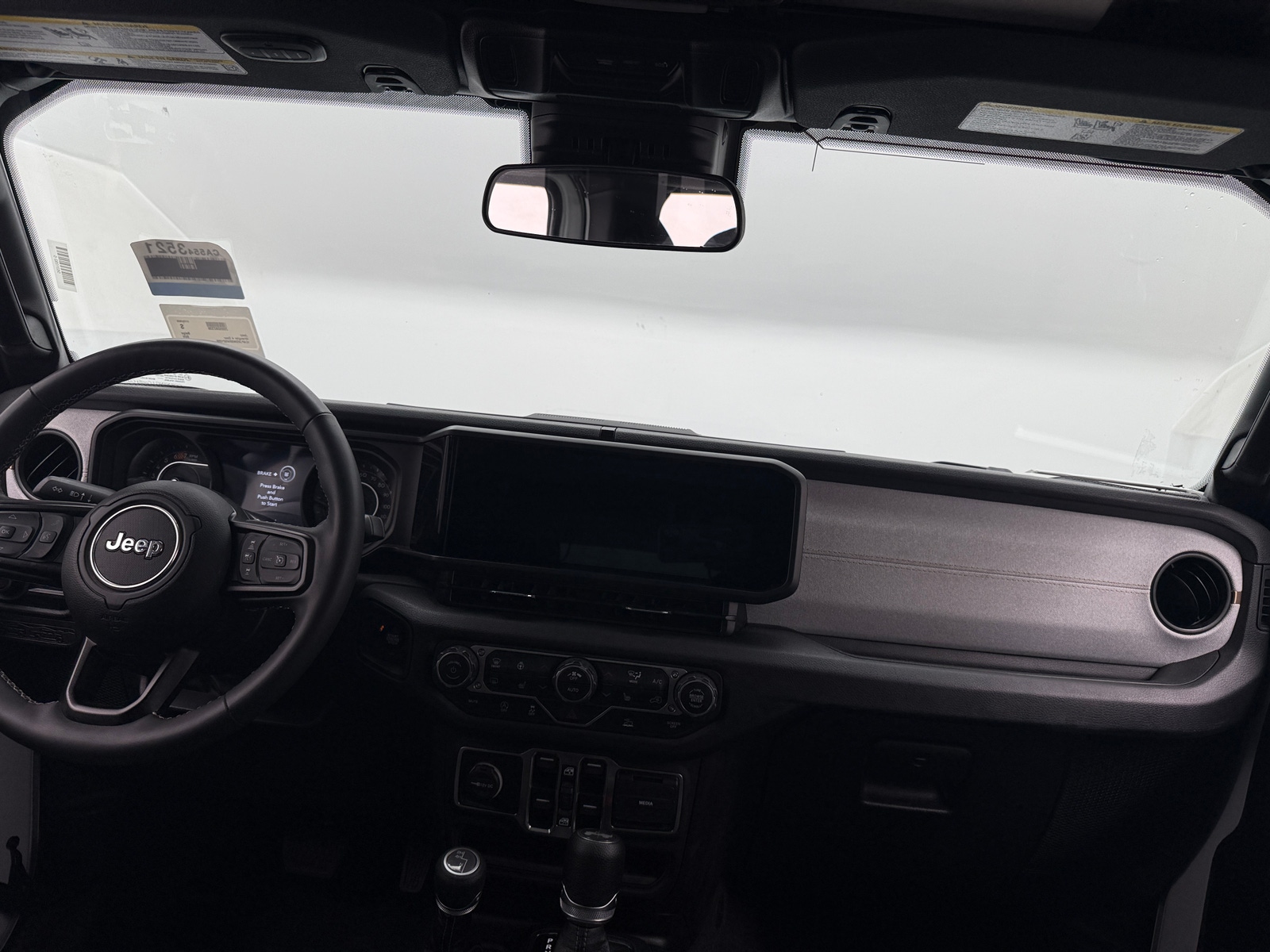 Thumbnail: 2025 Jeep Wrangler - 3