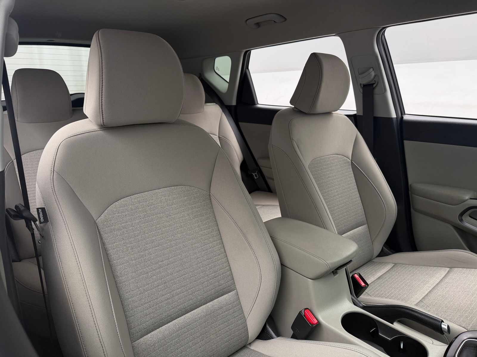 Thumbnail: 2020 Kia Soul - 2