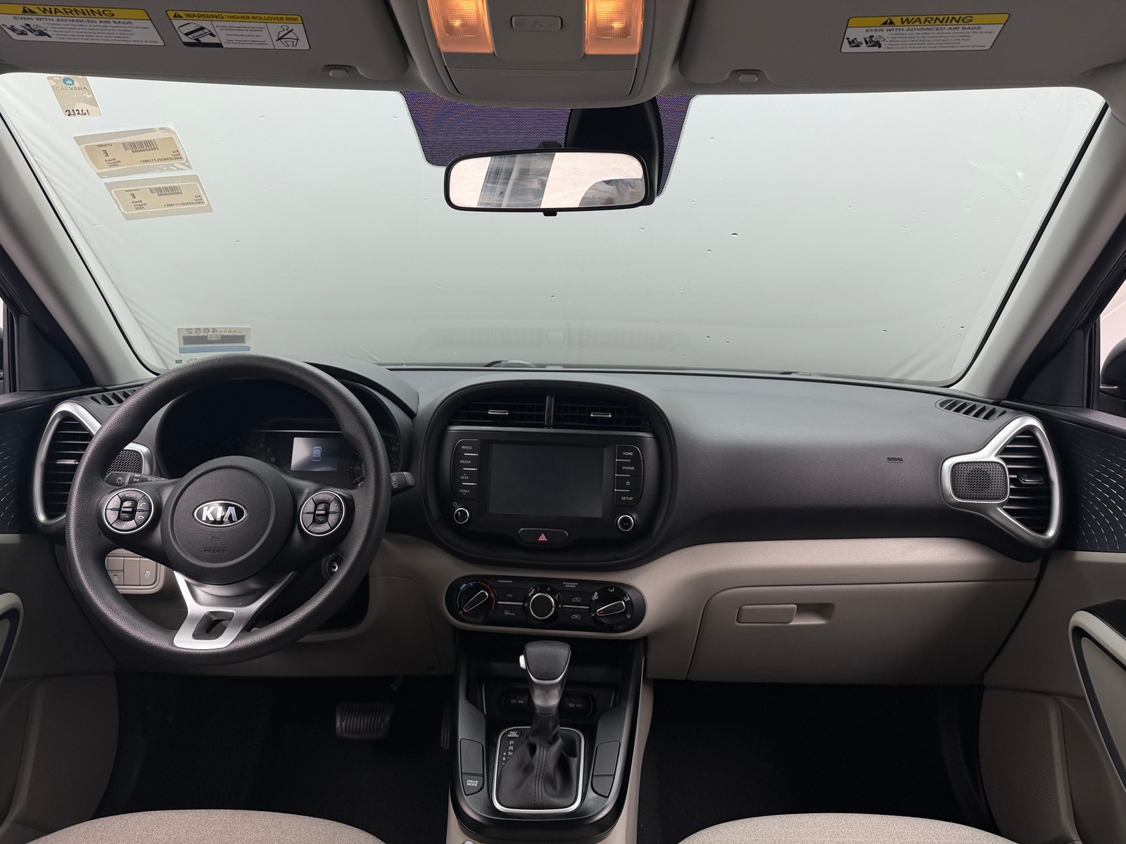 Thumbnail: 2020 Kia Soul - 3