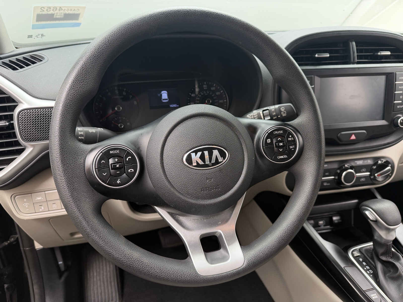 Thumbnail: 2020 Kia Soul - 5