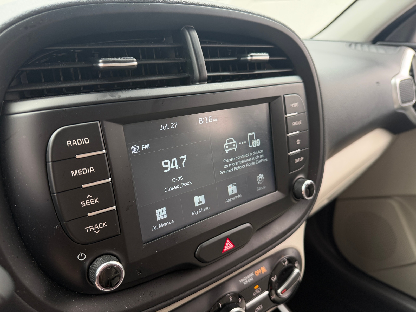 Thumbnail: 2020 Kia Soul - 4