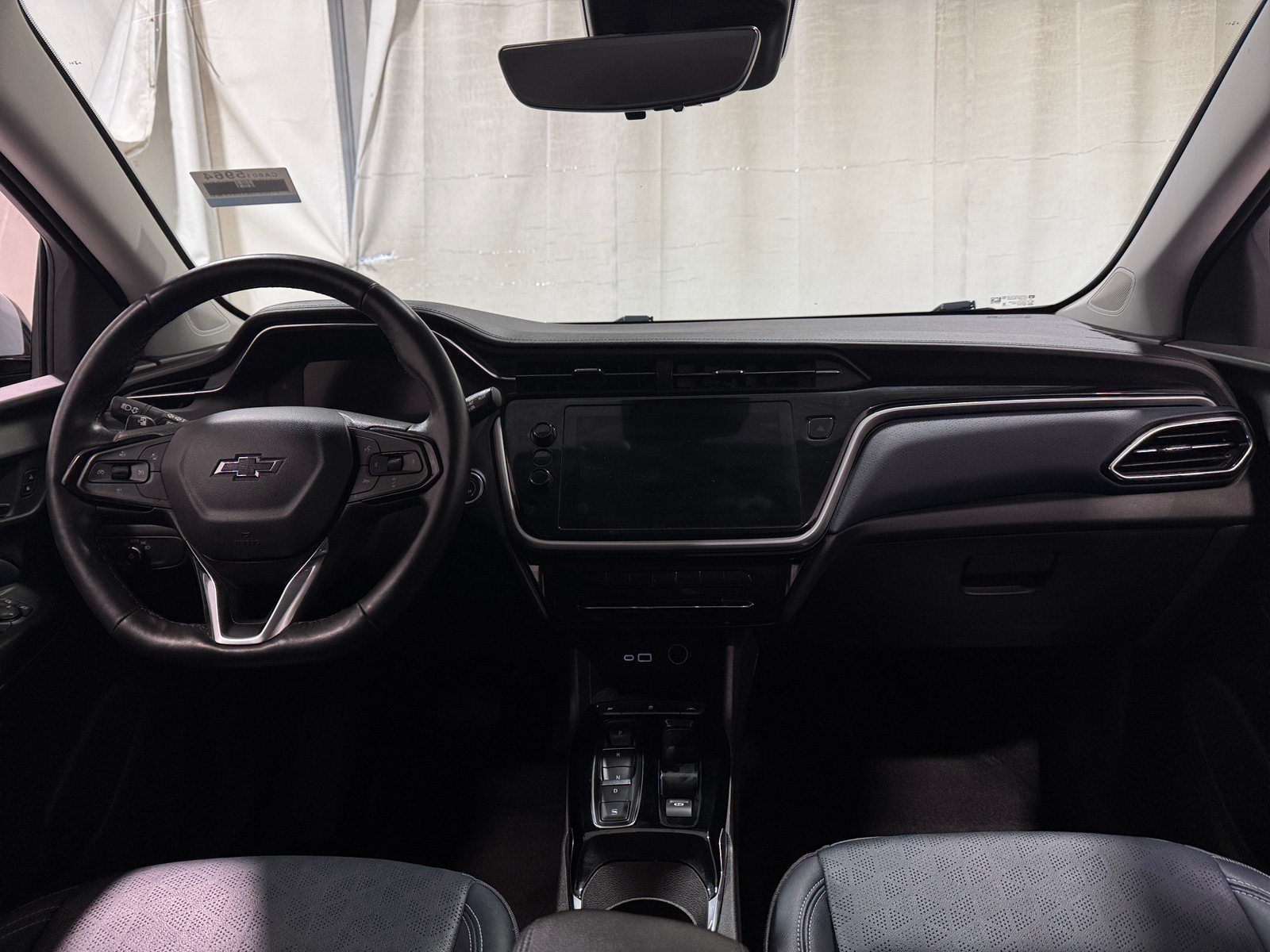 Thumbnail: 2023 Chevrolet Bolt EUV - 2
