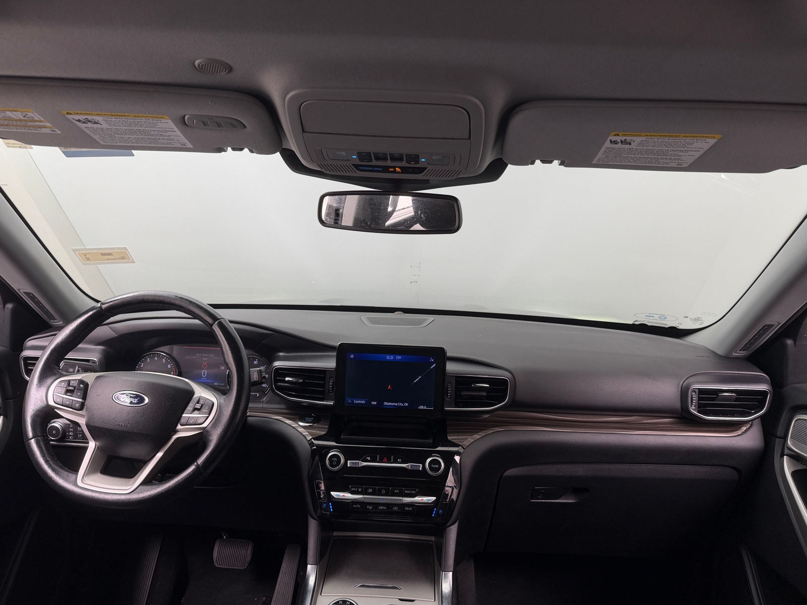 Thumbnail: 2022 Ford Explorer - 2