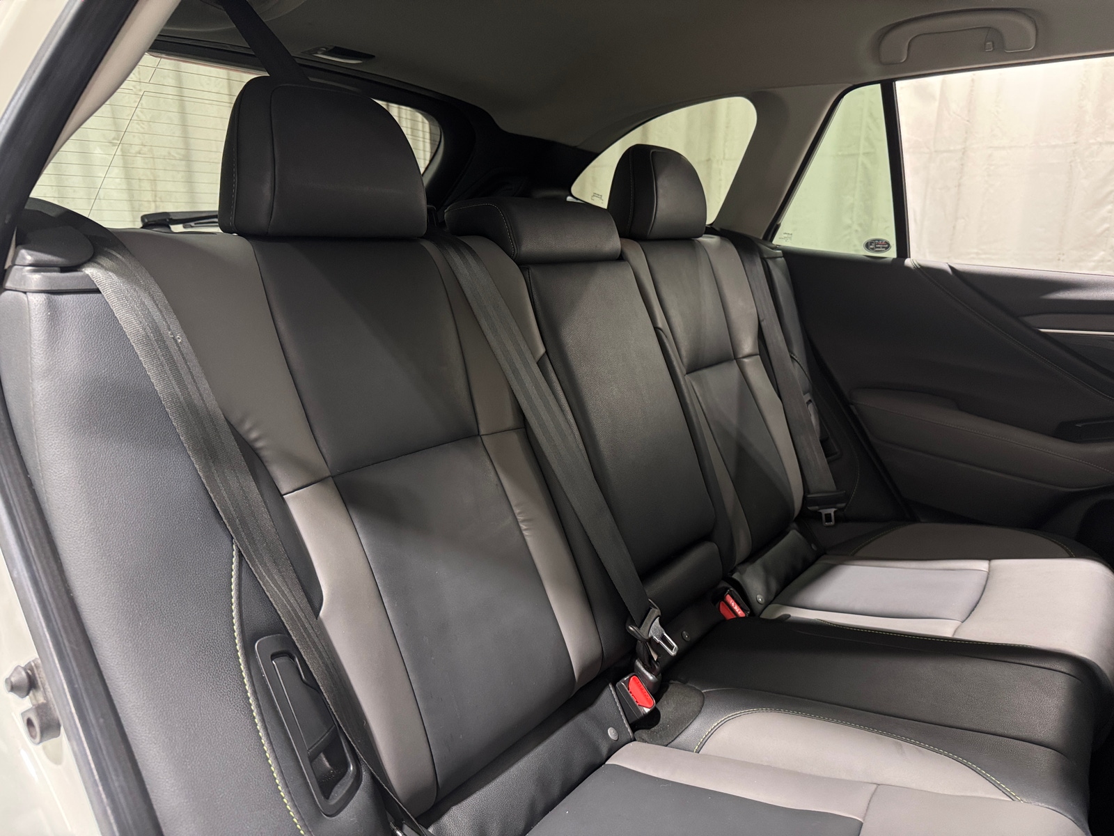Thumbnail: 2020 Subaru Outback - 5