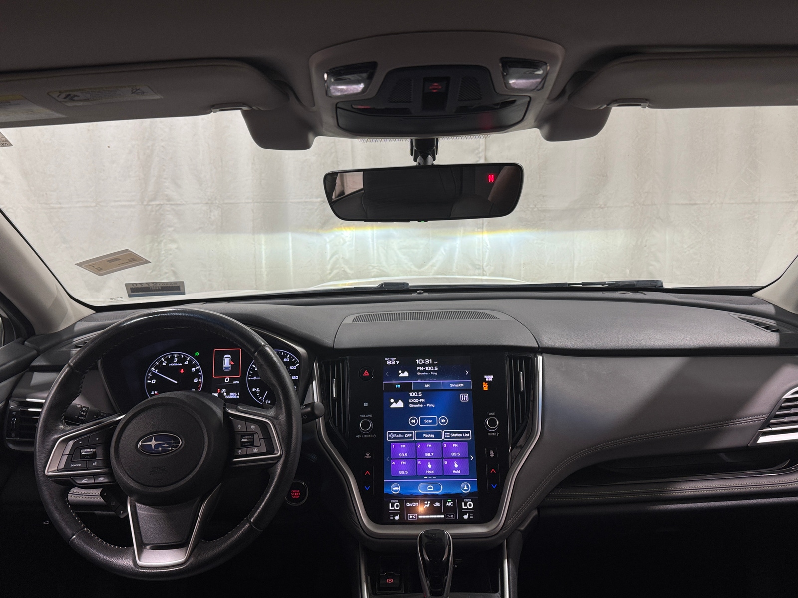Thumbnail: 2020 Subaru Outback - 2