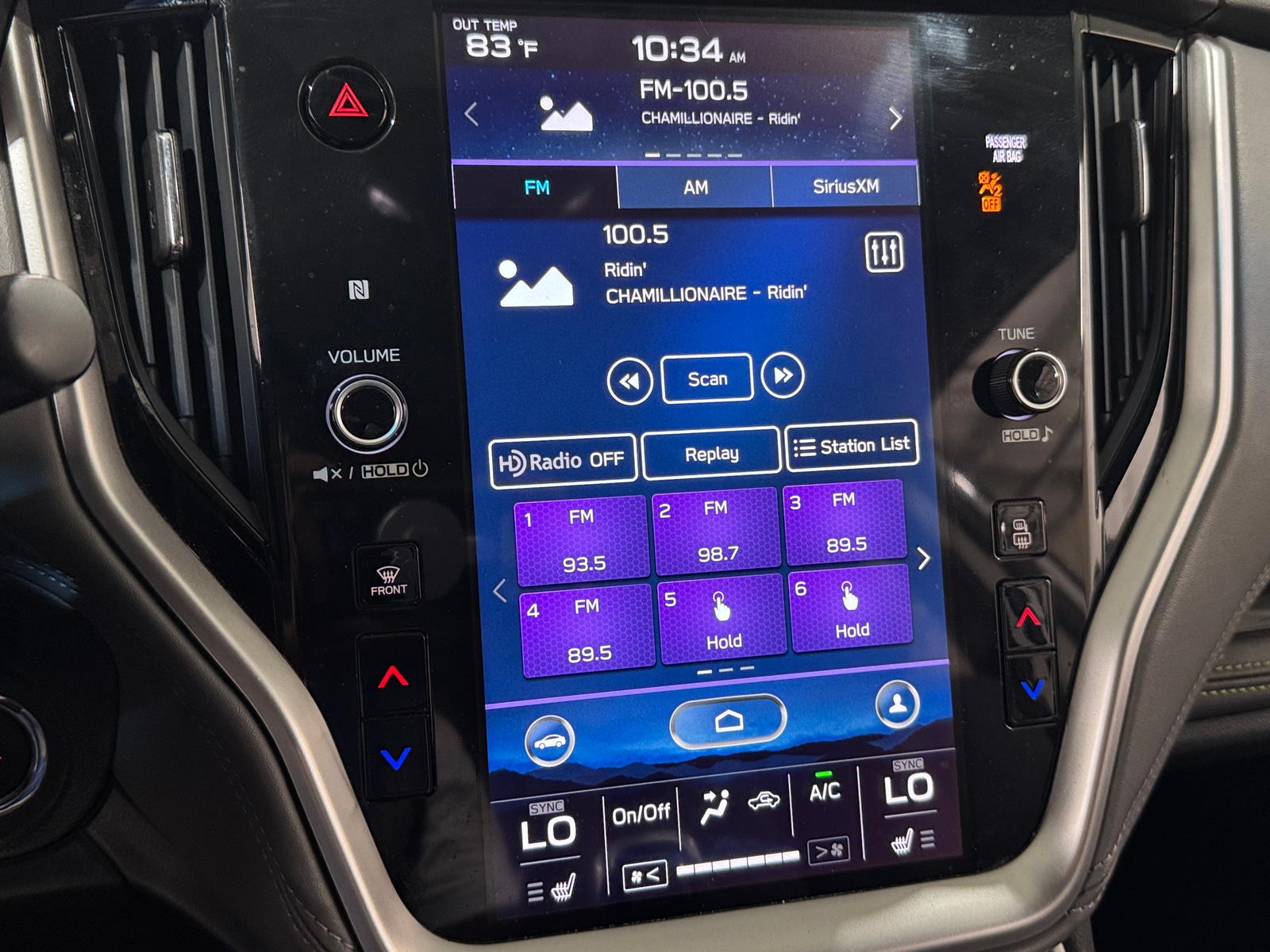 Thumbnail: 2020 Subaru Outback - 3