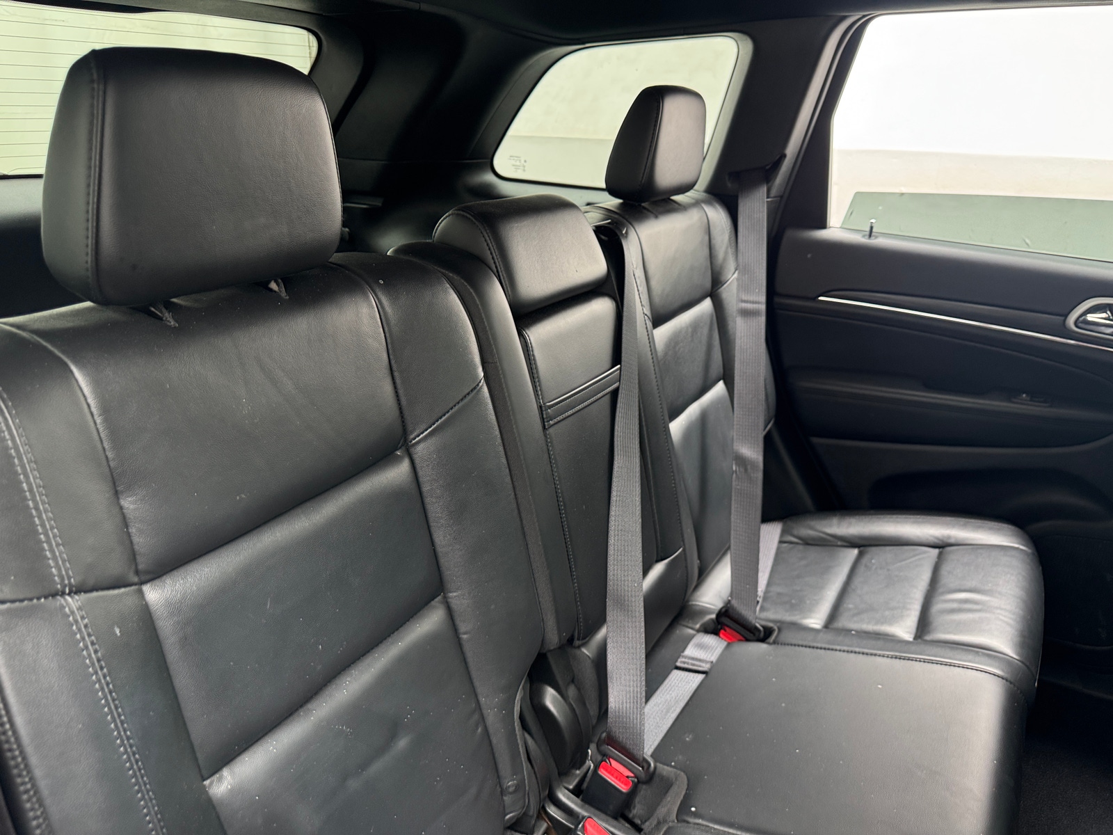 Thumbnail: 2021 Jeep Grand Cherokee - 5