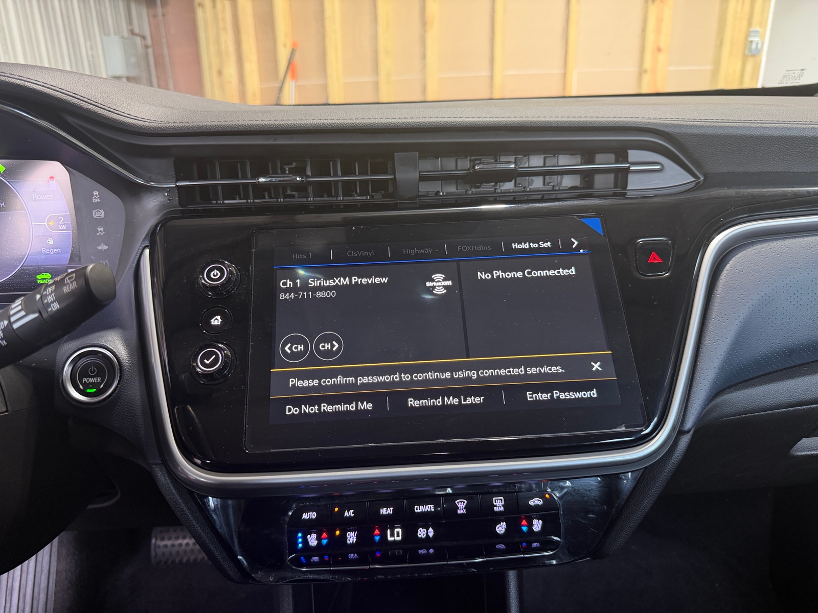 Thumbnail: 2023 Chevrolet Bolt EUV - 3