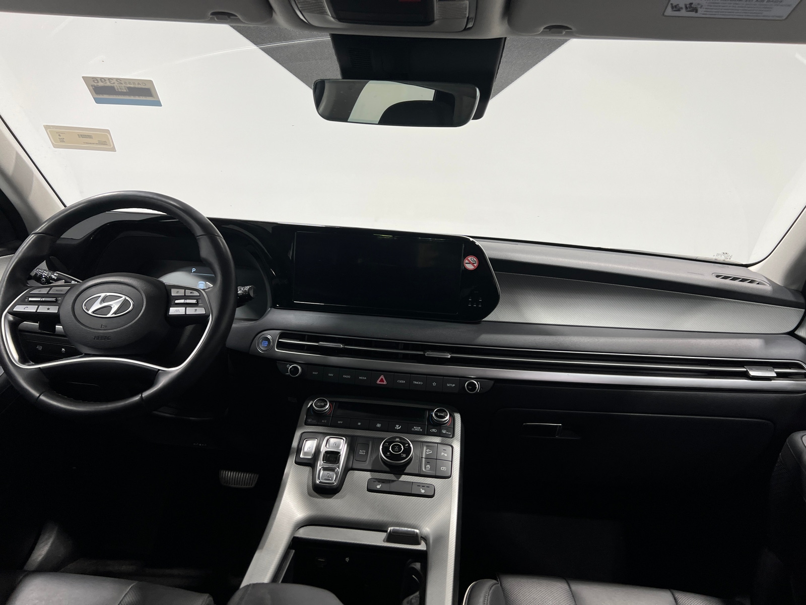 Thumbnail: 2025 Hyundai Palisade - 2