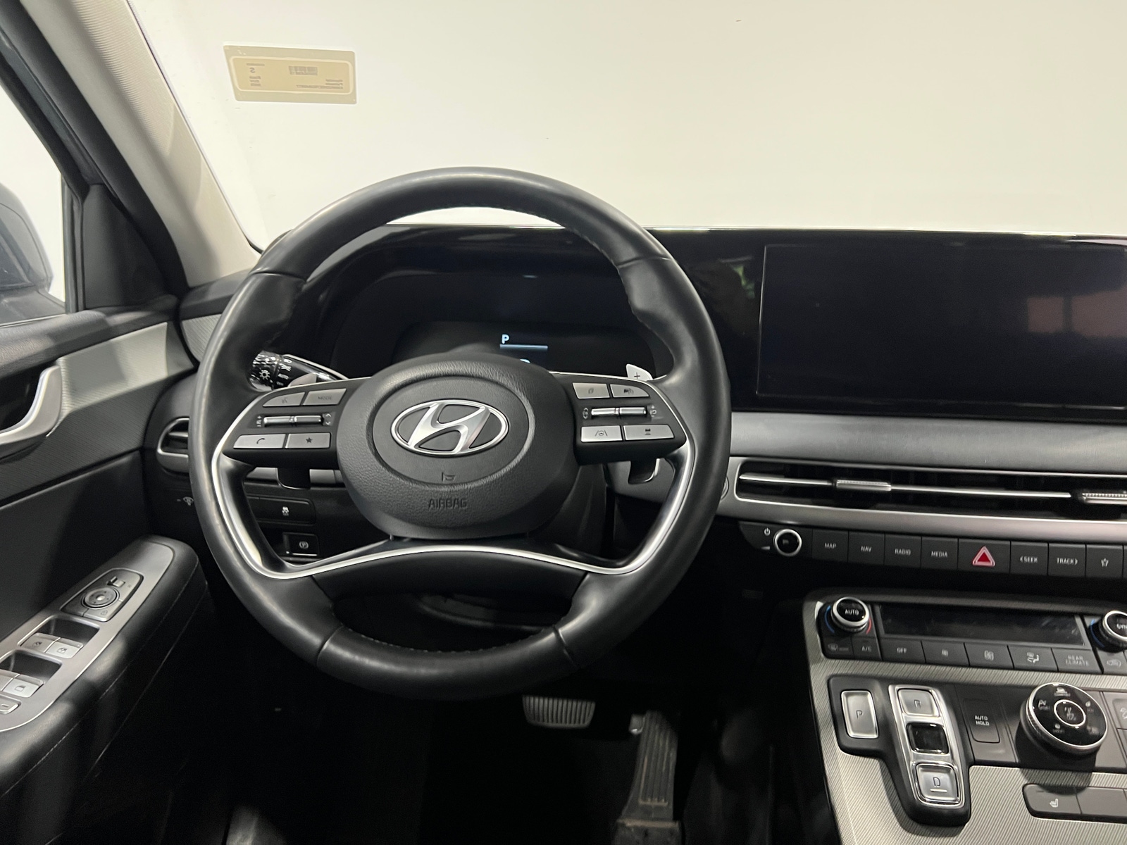 Thumbnail: 2025 Hyundai Palisade - 4