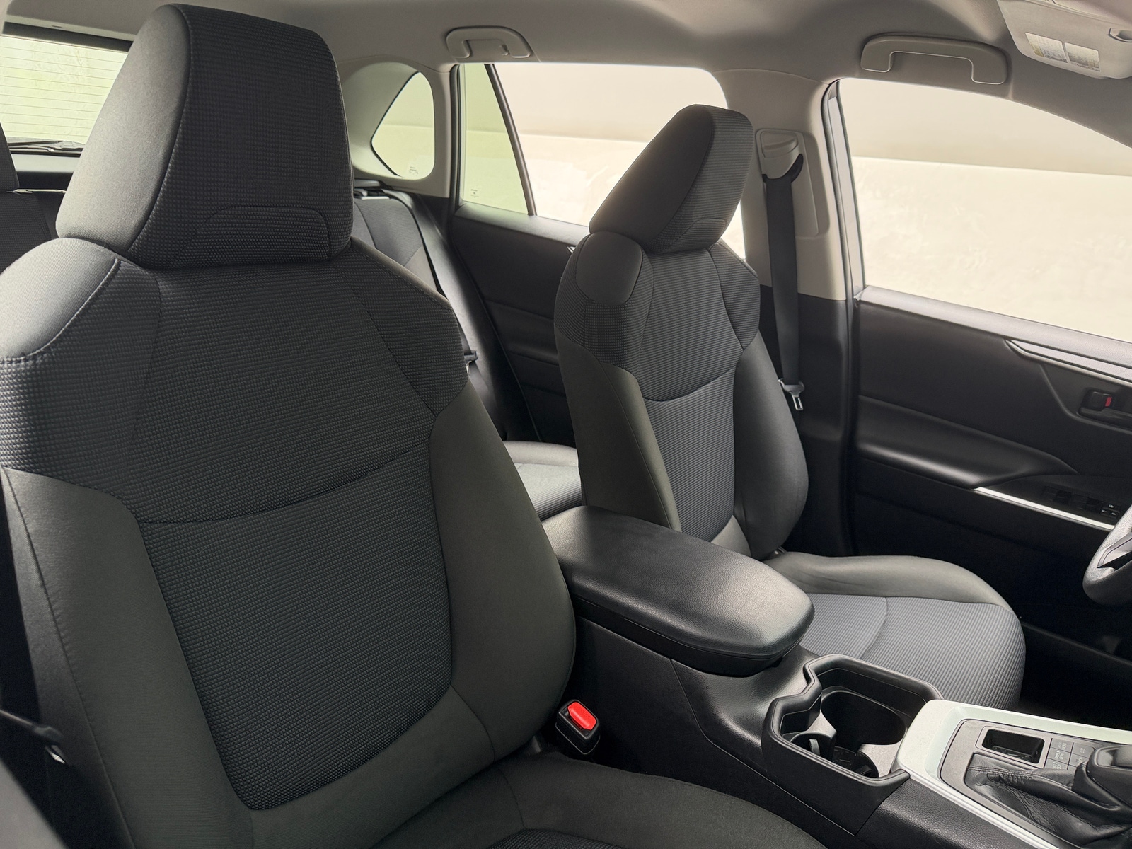 Thumbnail: 2021 Toyota RAV4 - 2