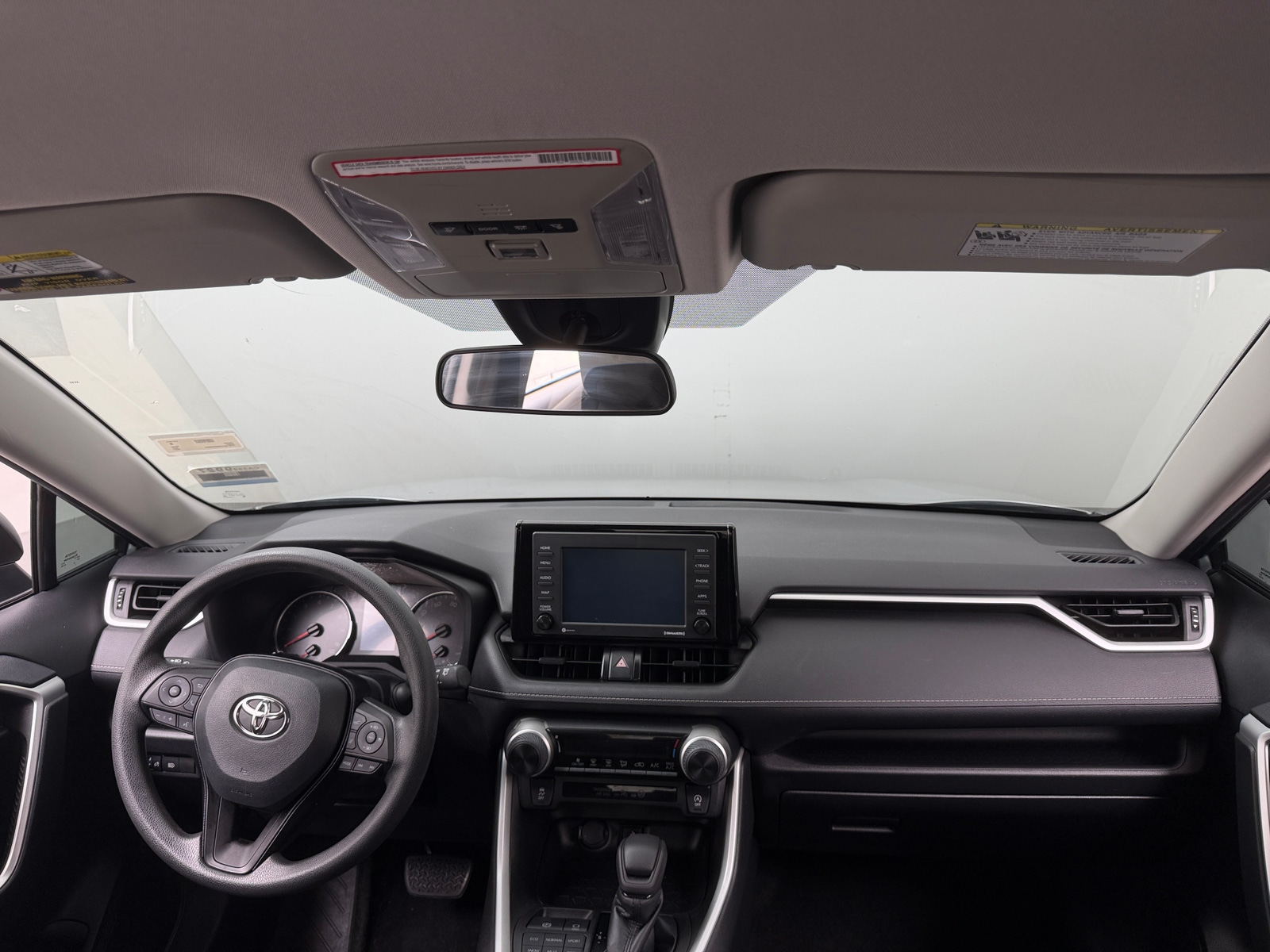 Thumbnail: 2021 Toyota RAV4 - 3