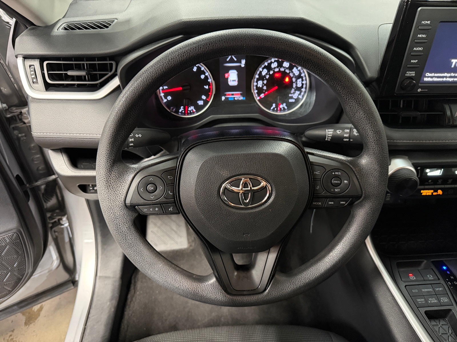 Thumbnail: 2021 Toyota RAV4 - 5