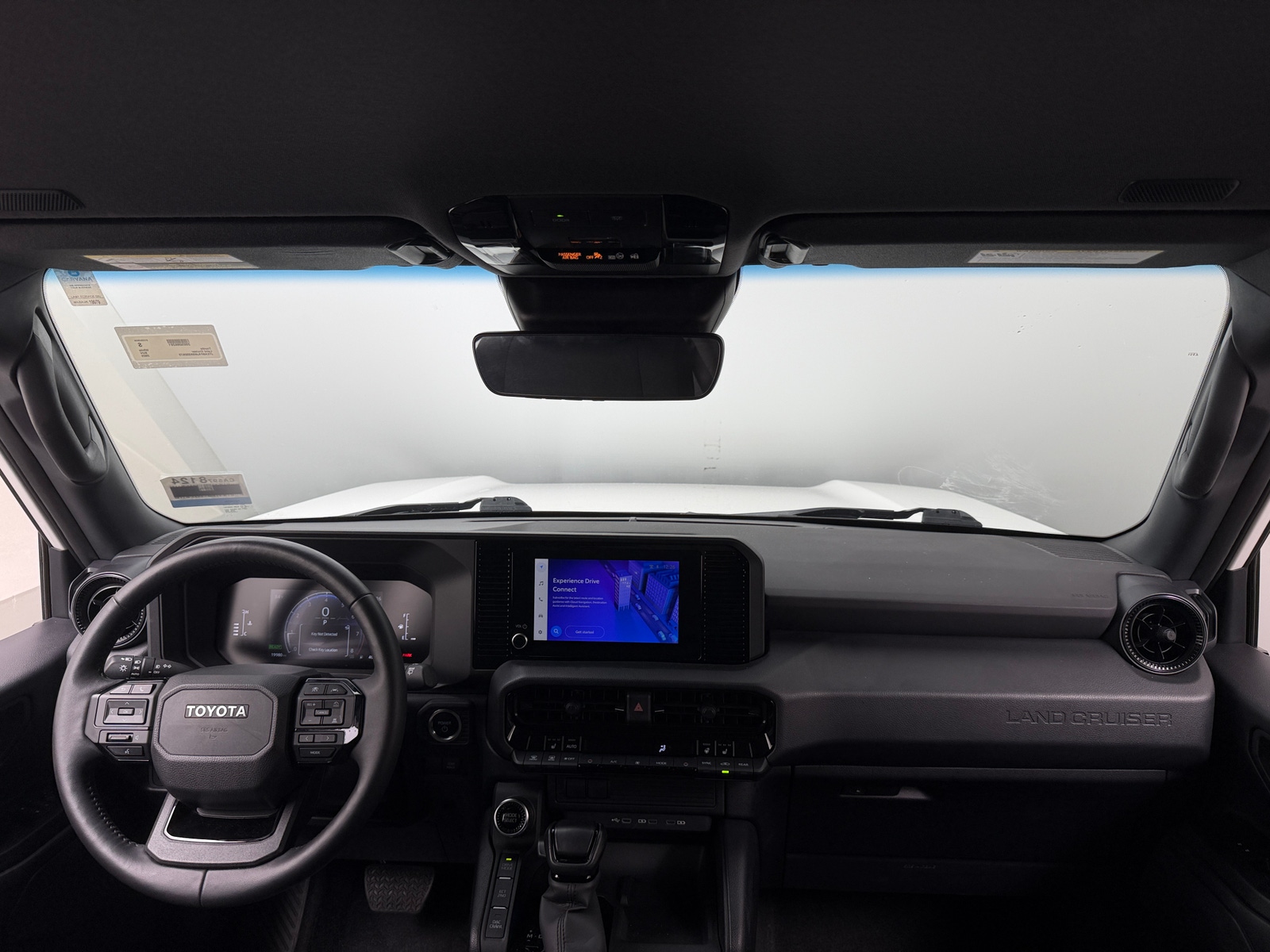 Thumbnail: 2025 Toyota Land Cruiser - 3