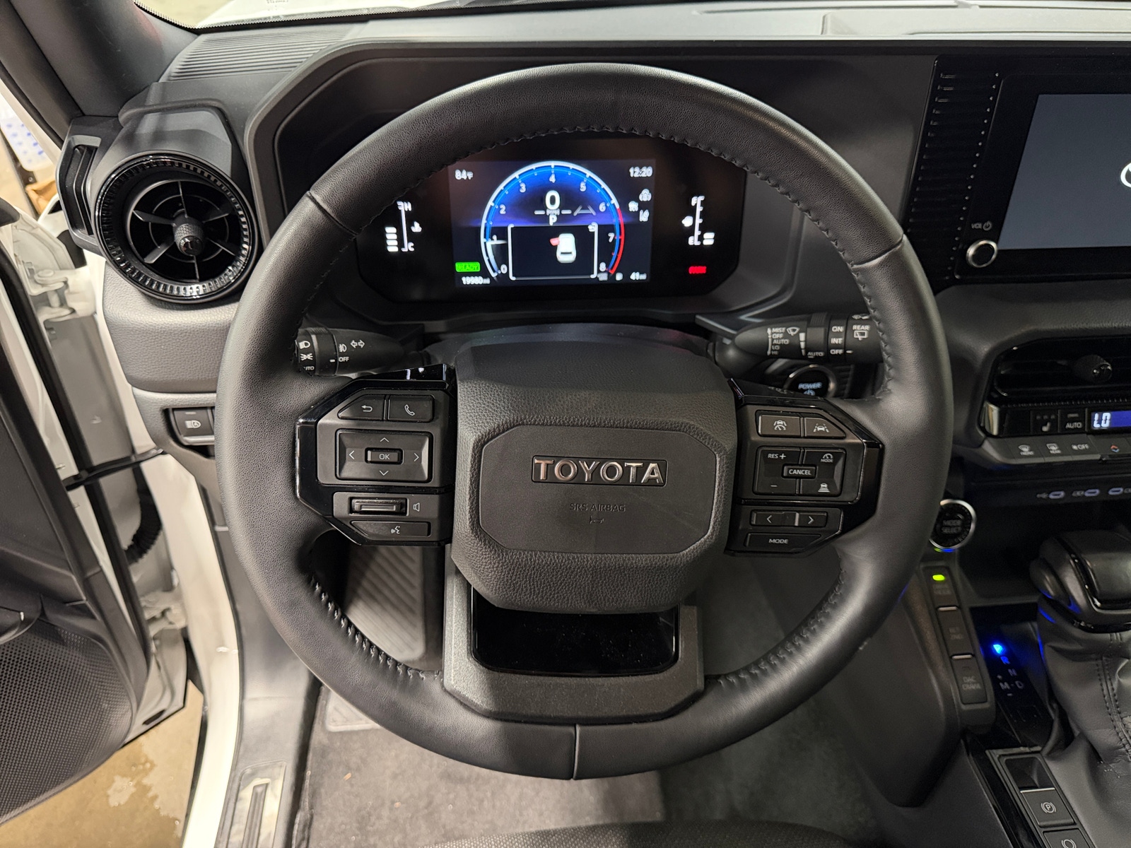 Thumbnail: 2025 Toyota Land Cruiser - 5