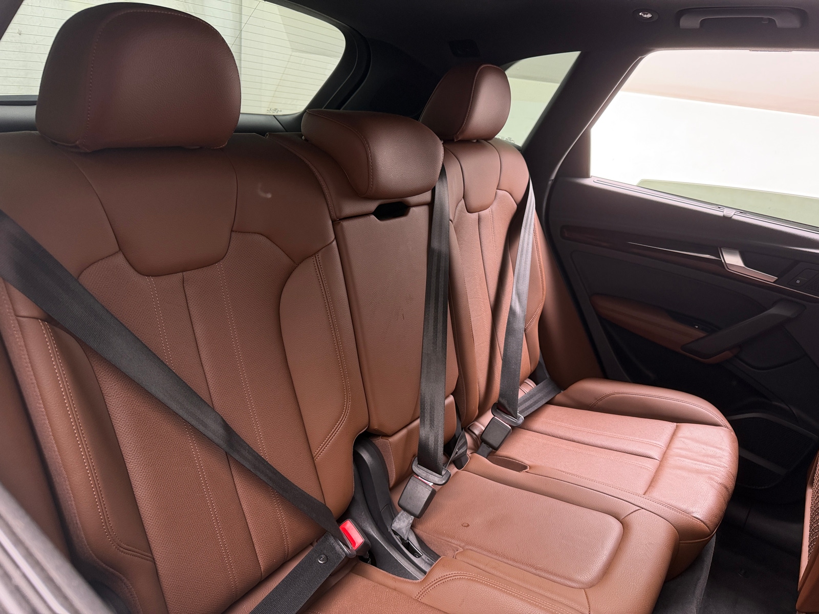 Thumbnail: 2019 Audi Q5 - 5