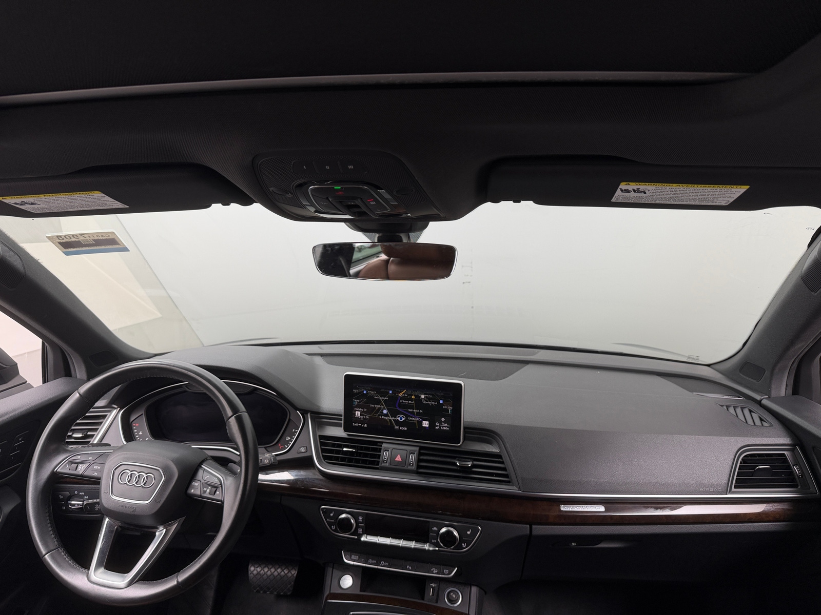 Thumbnail: 2019 Audi Q5 - 2