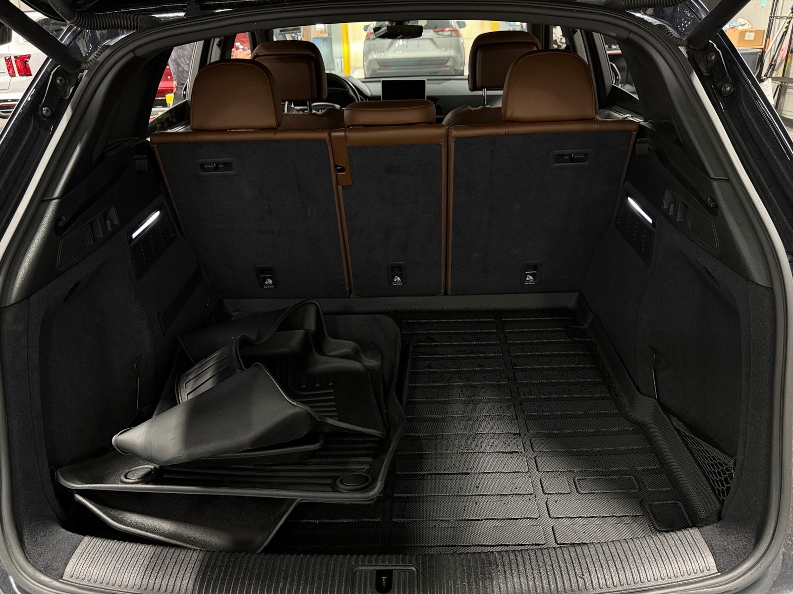 Thumbnail: 2019 Audi Q5 - 6