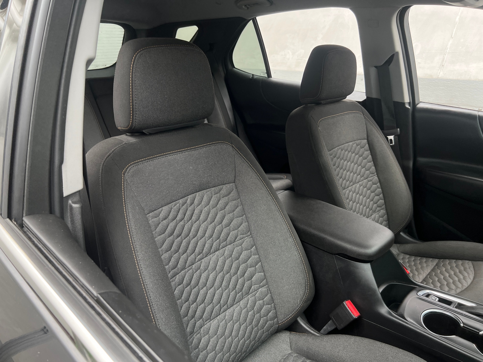Thumbnail: 2020 Chevrolet Equinox - 2