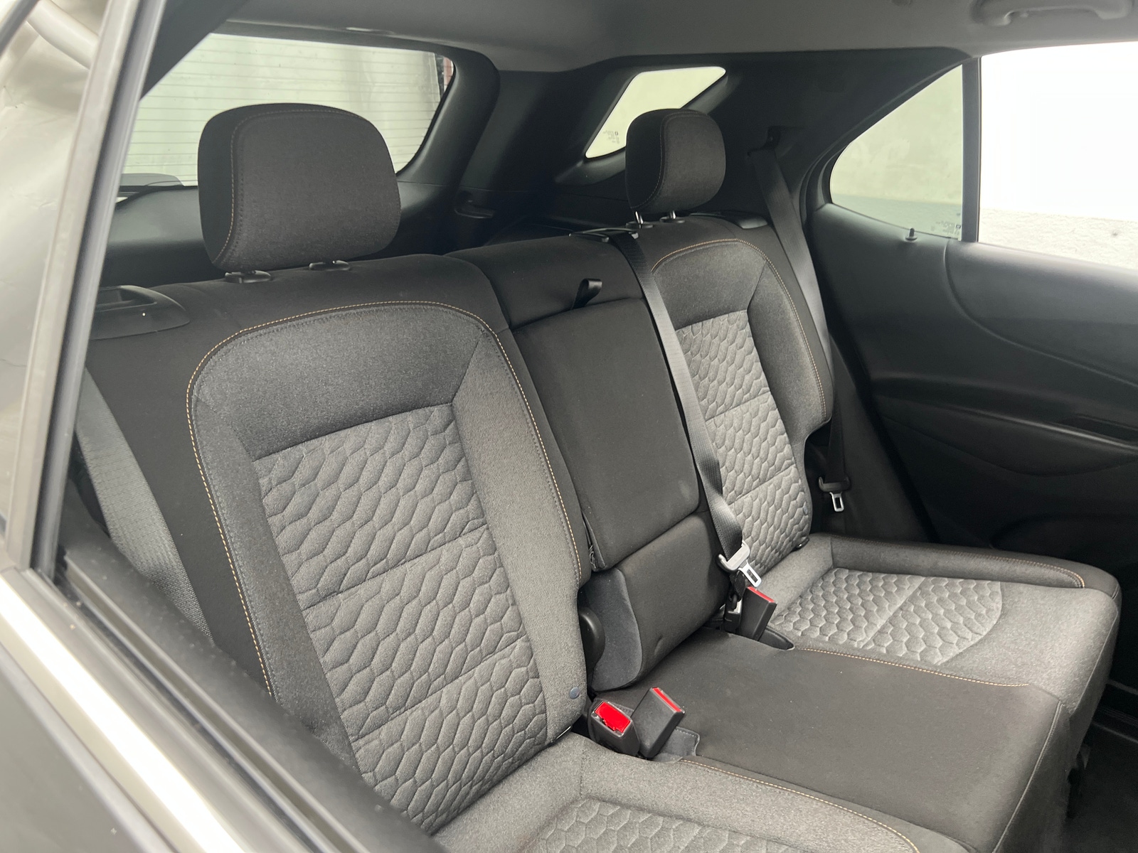 Thumbnail: 2020 Chevrolet Equinox - 6