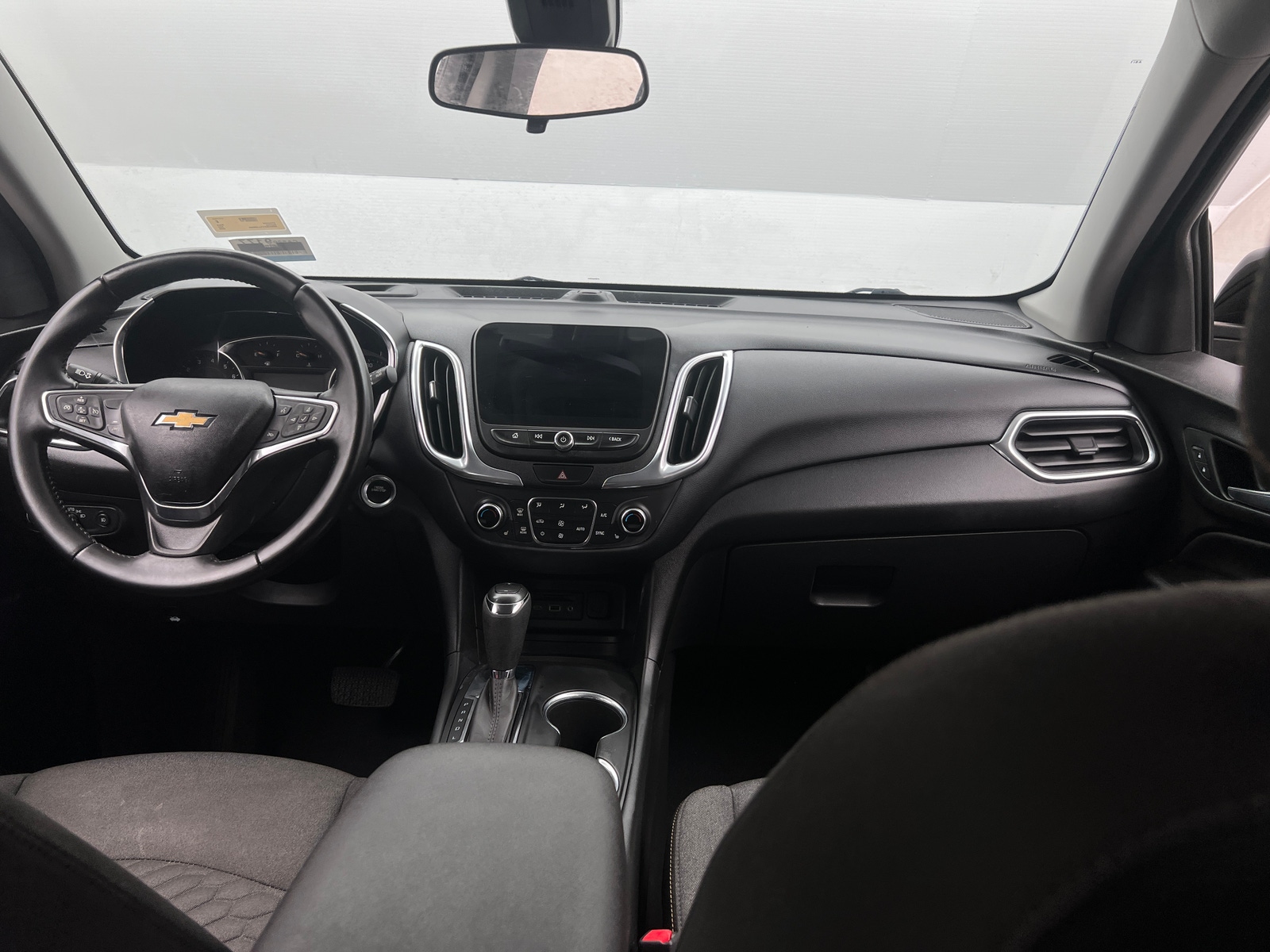 Thumbnail: 2020 Chevrolet Equinox - 3