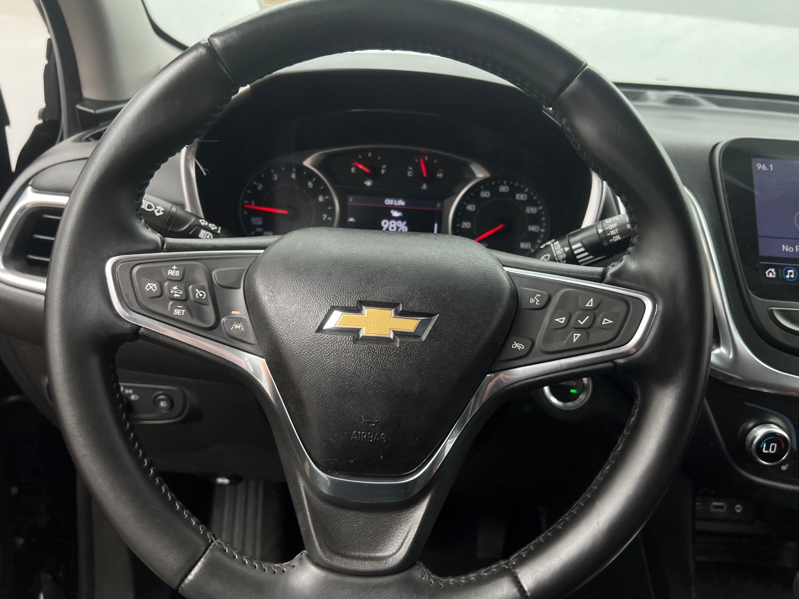 Thumbnail: 2020 Chevrolet Equinox - 5