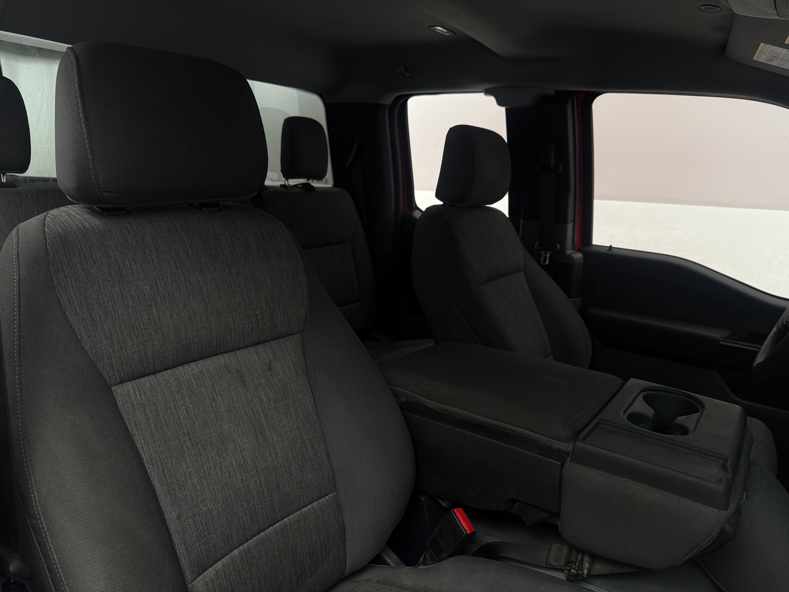 Thumbnail: 2021 Ford Econoline - 2