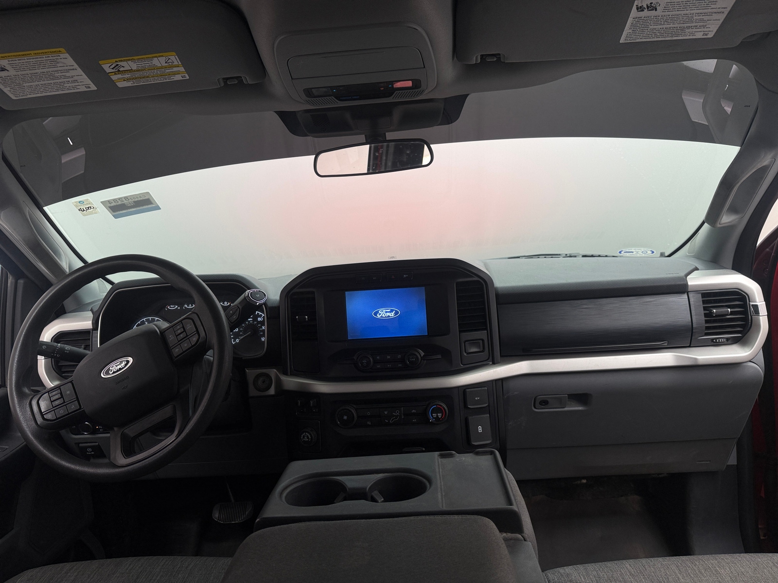 Thumbnail: 2021 Ford Econoline - 3