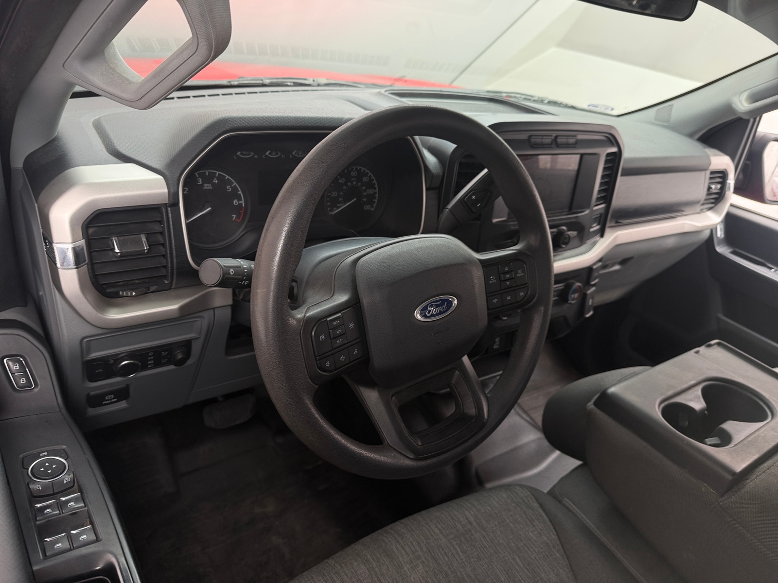 Thumbnail: 2021 Ford Econoline - 5