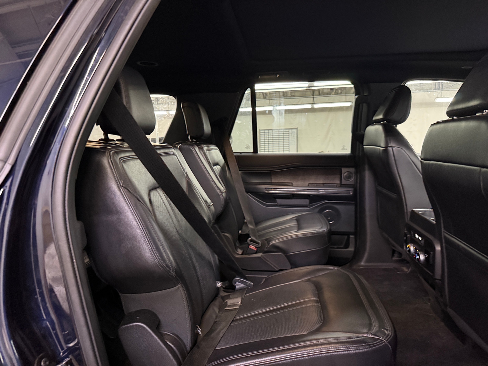 Thumbnail: 2021 Ford Expedition MAX - 5