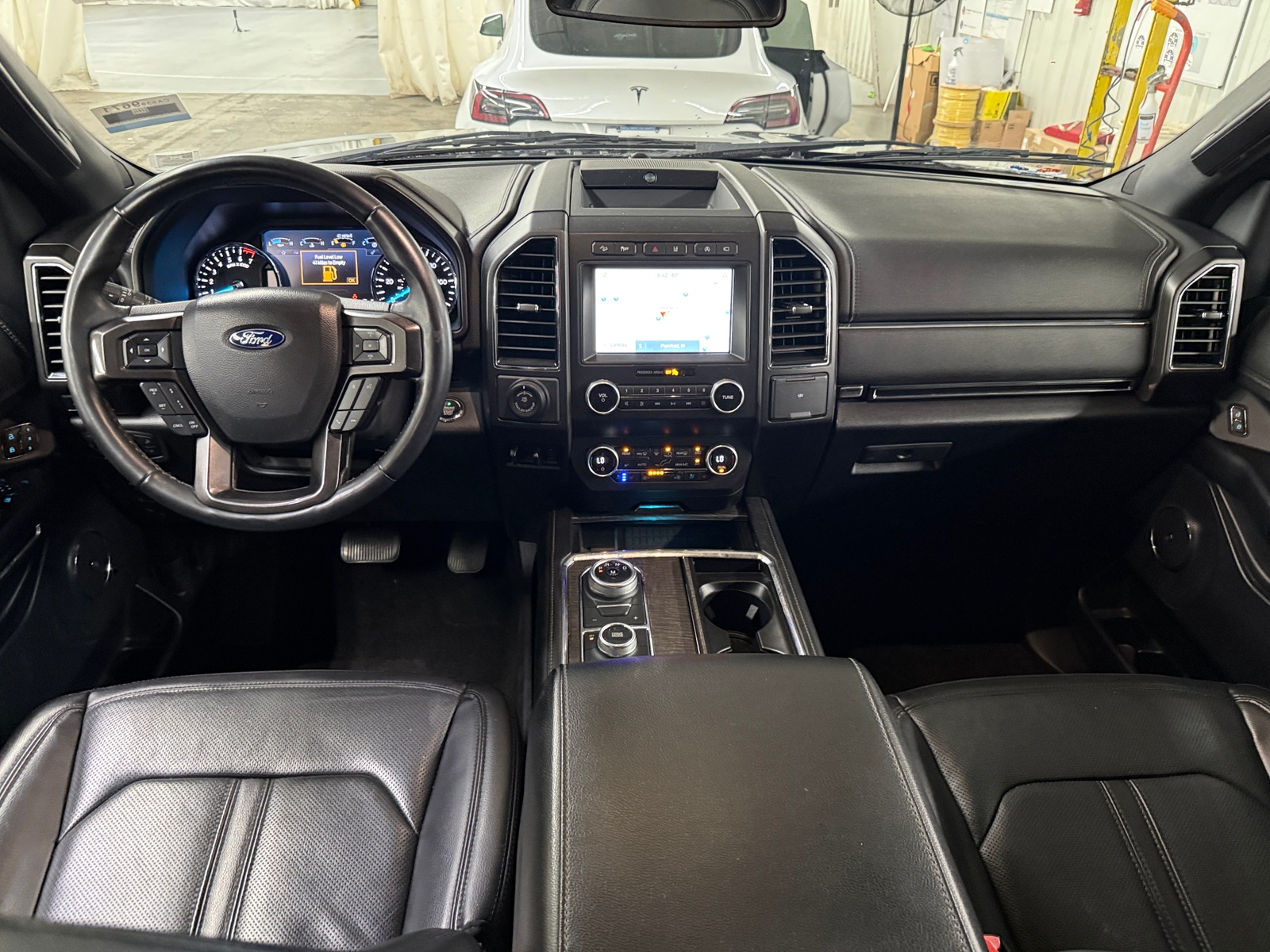 Thumbnail: 2021 Ford Expedition MAX - 2