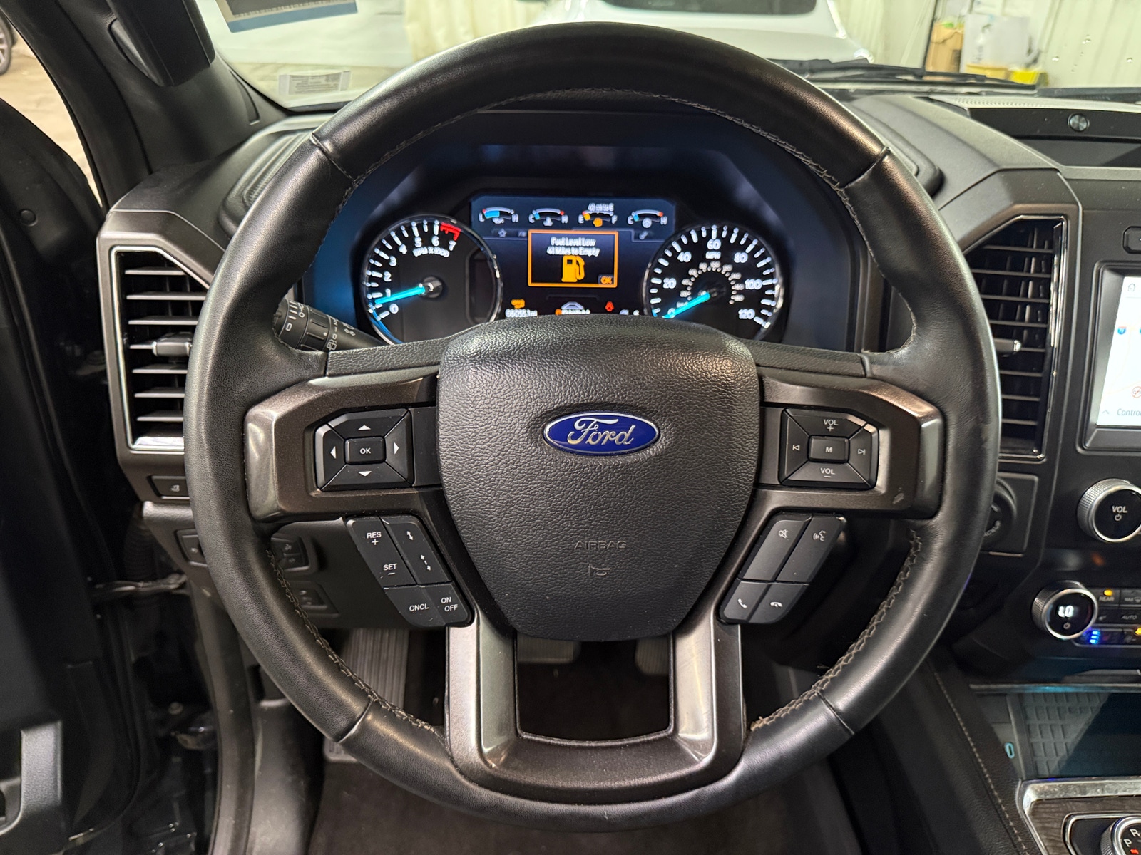 Thumbnail: 2021 Ford Expedition MAX - 4