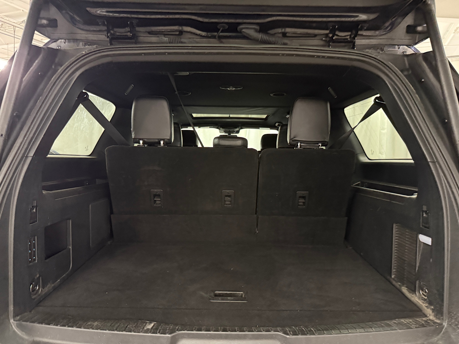 Thumbnail: 2021 Ford Expedition MAX - 6