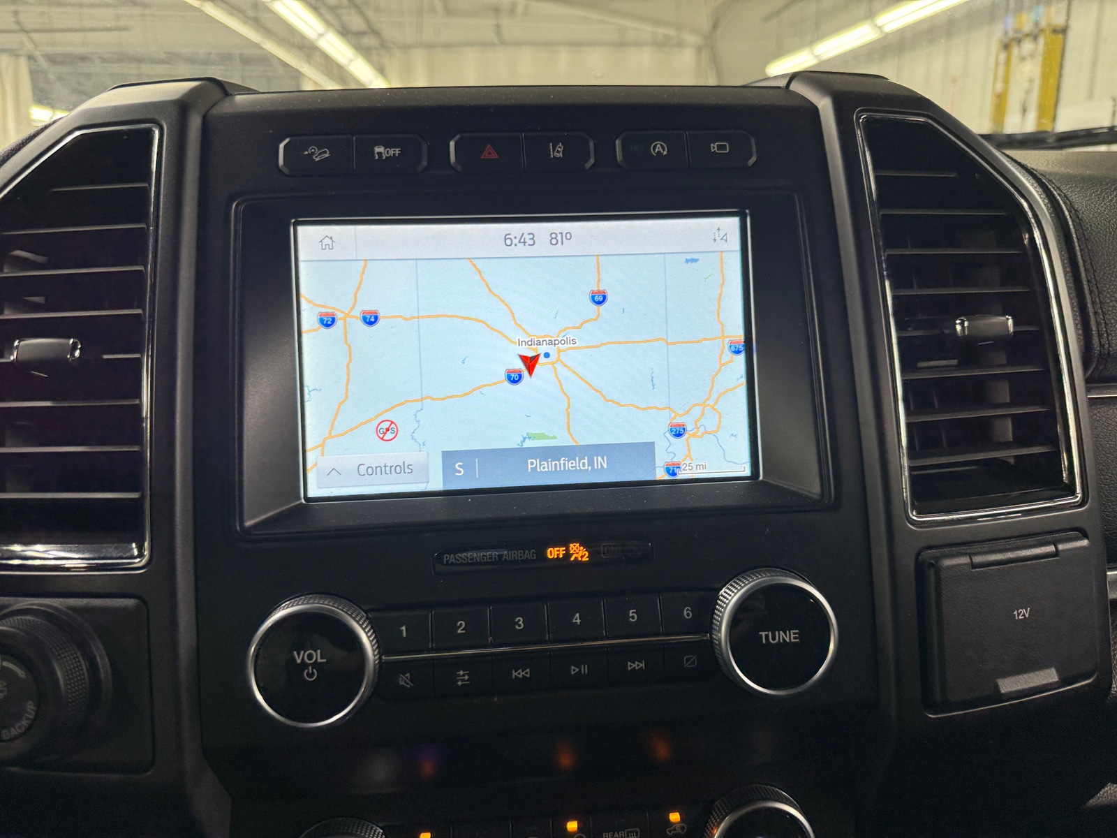 Thumbnail: 2021 Ford Expedition MAX - 3